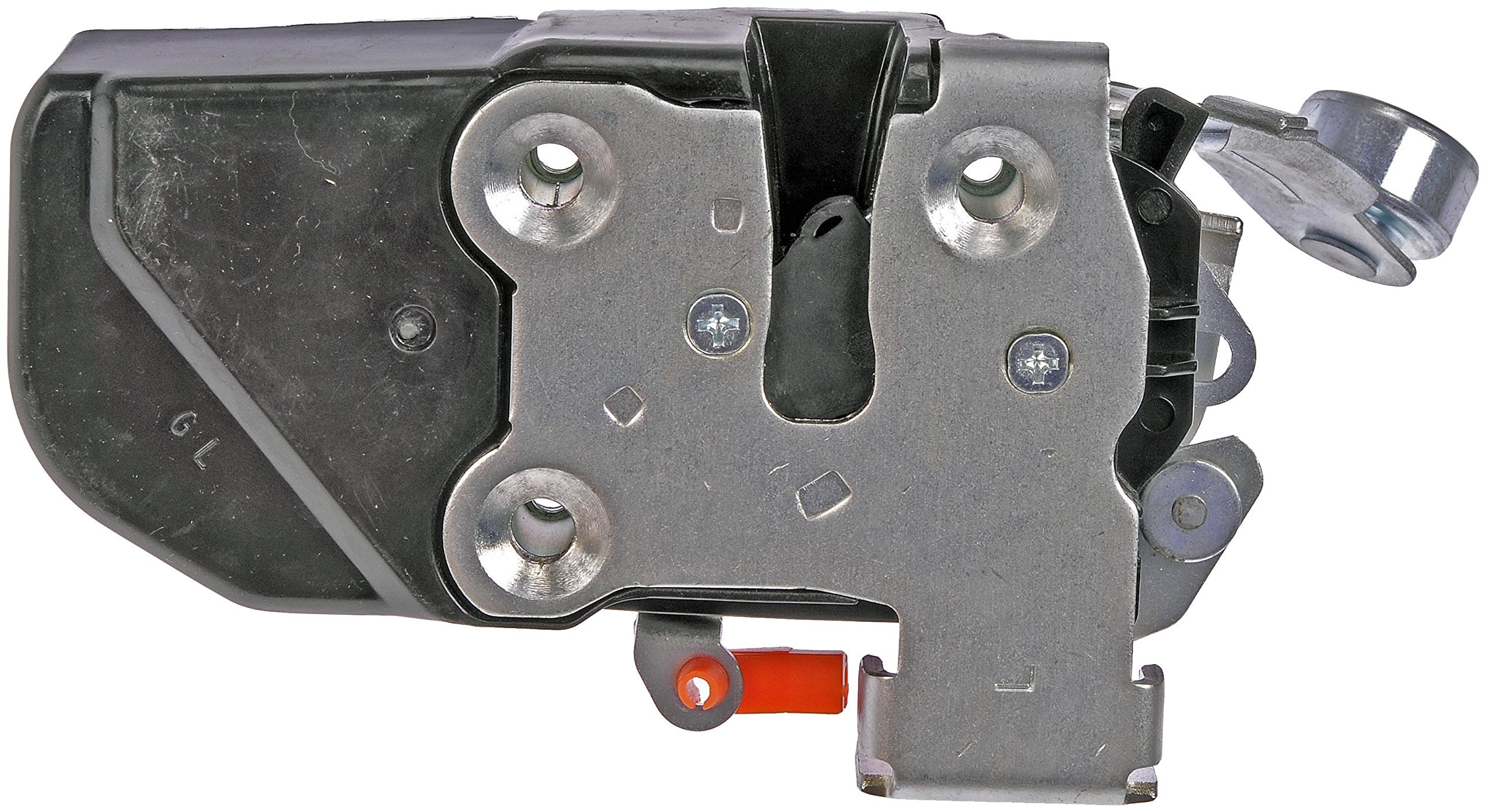 Dorman 931-686 Front Driver Side Door Lock Actuator Motor Compatible With Select Jeep Models