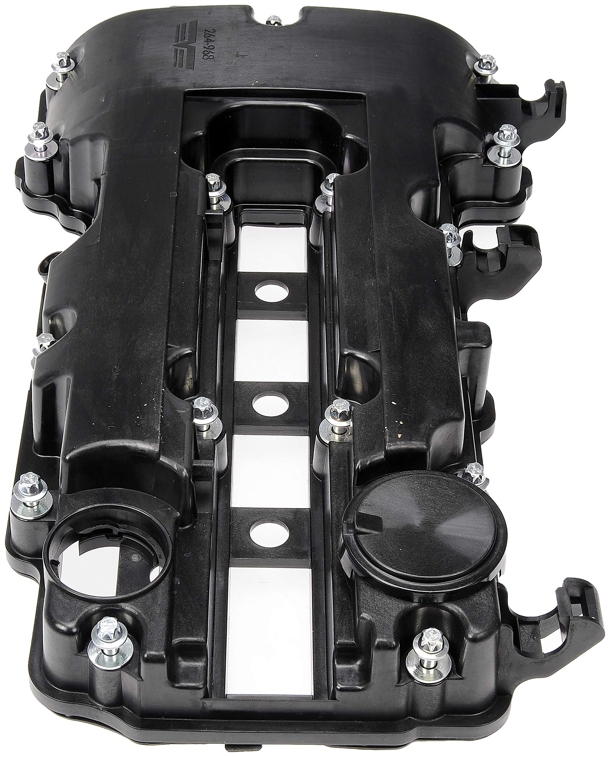 Dorman 264-968 Engine Valve Cover Compatible With Select Buick/Cadillac/Chevrolet Models