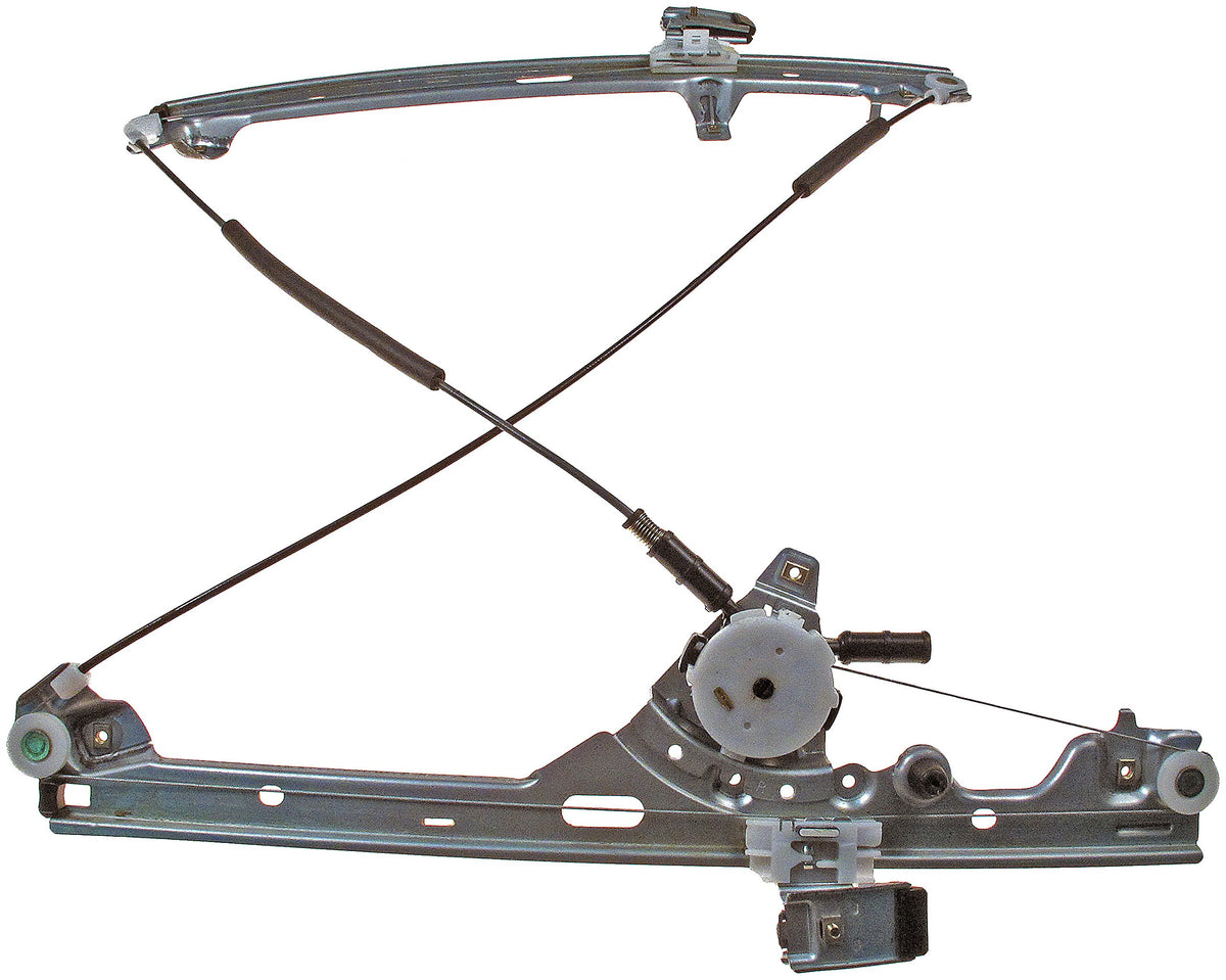 Dorman 740-518 Front Passenger Side Manual Window Regulator (Regulator Only) Compatible with Select Cadillac / Chevrolet / GMC M