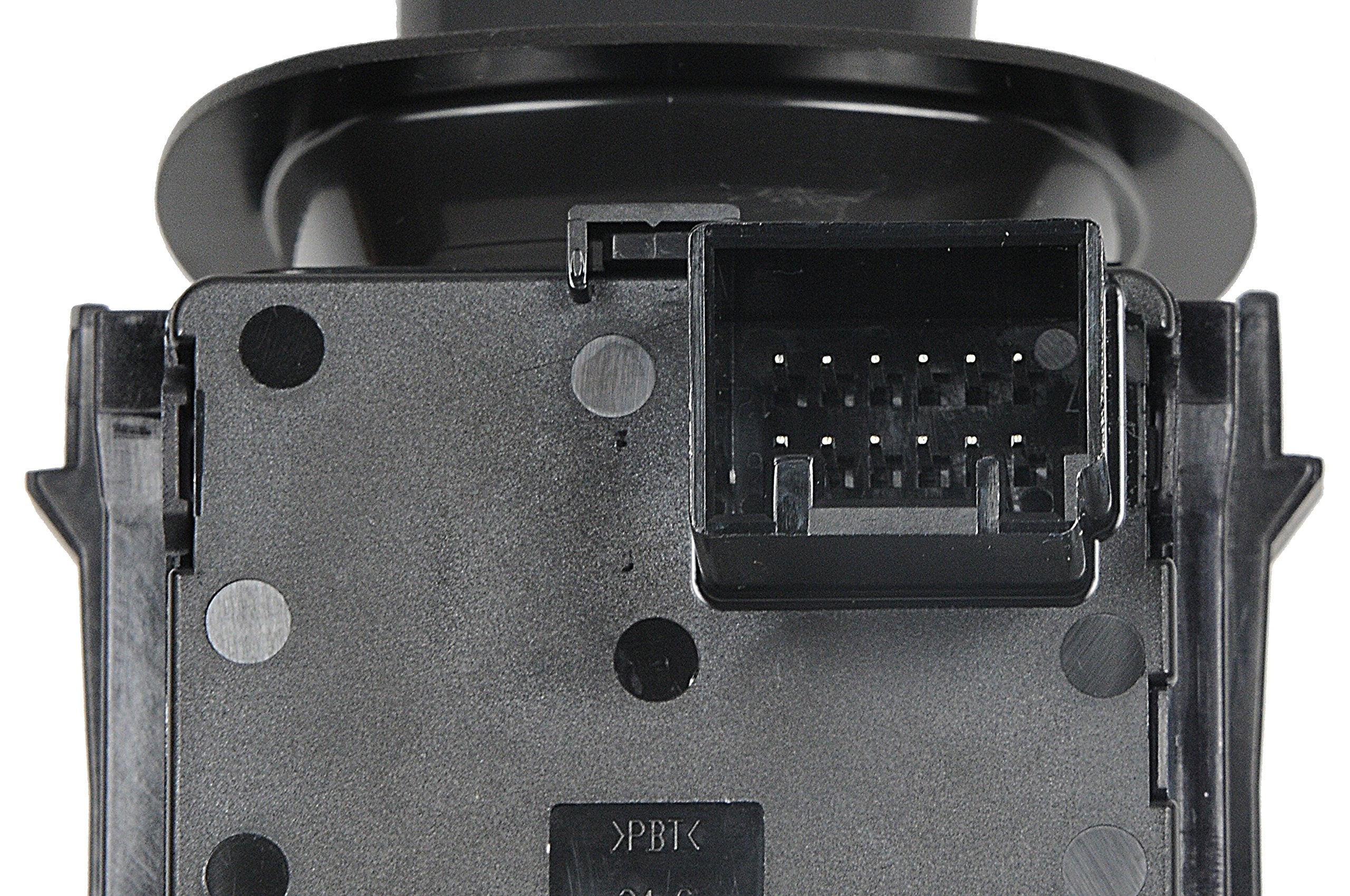 Acdelco Gm Genuine Parts 20965178 Multi-Purpose Switch