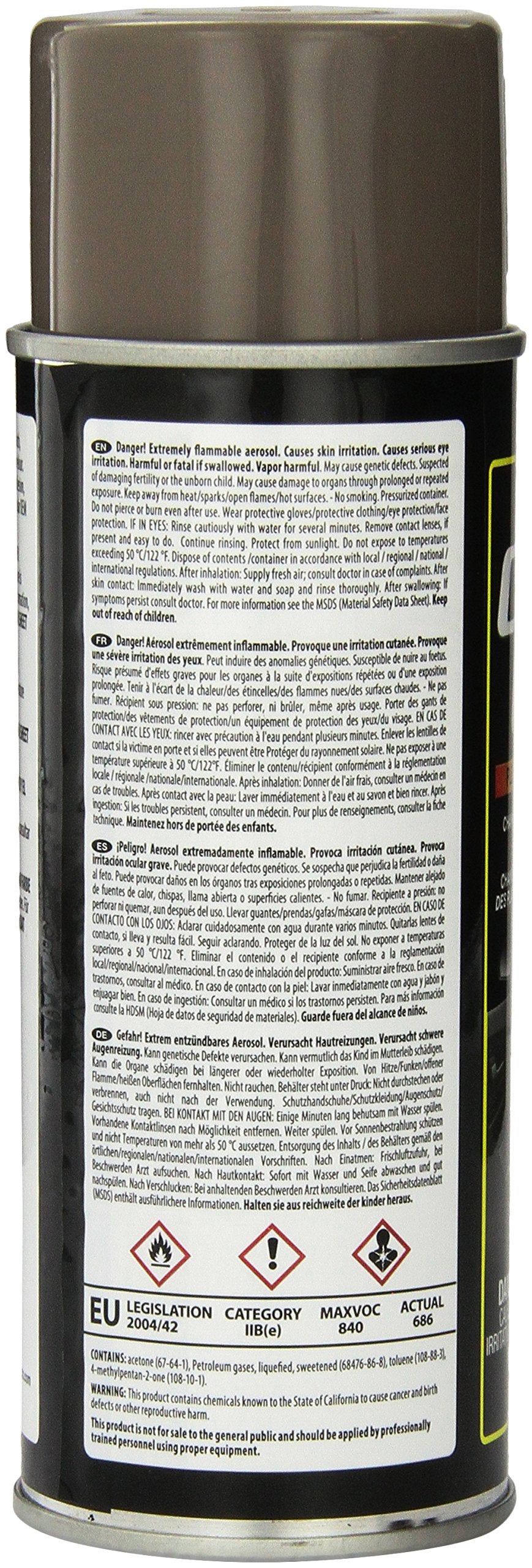 Sem Products Color Coat - Med Neutral