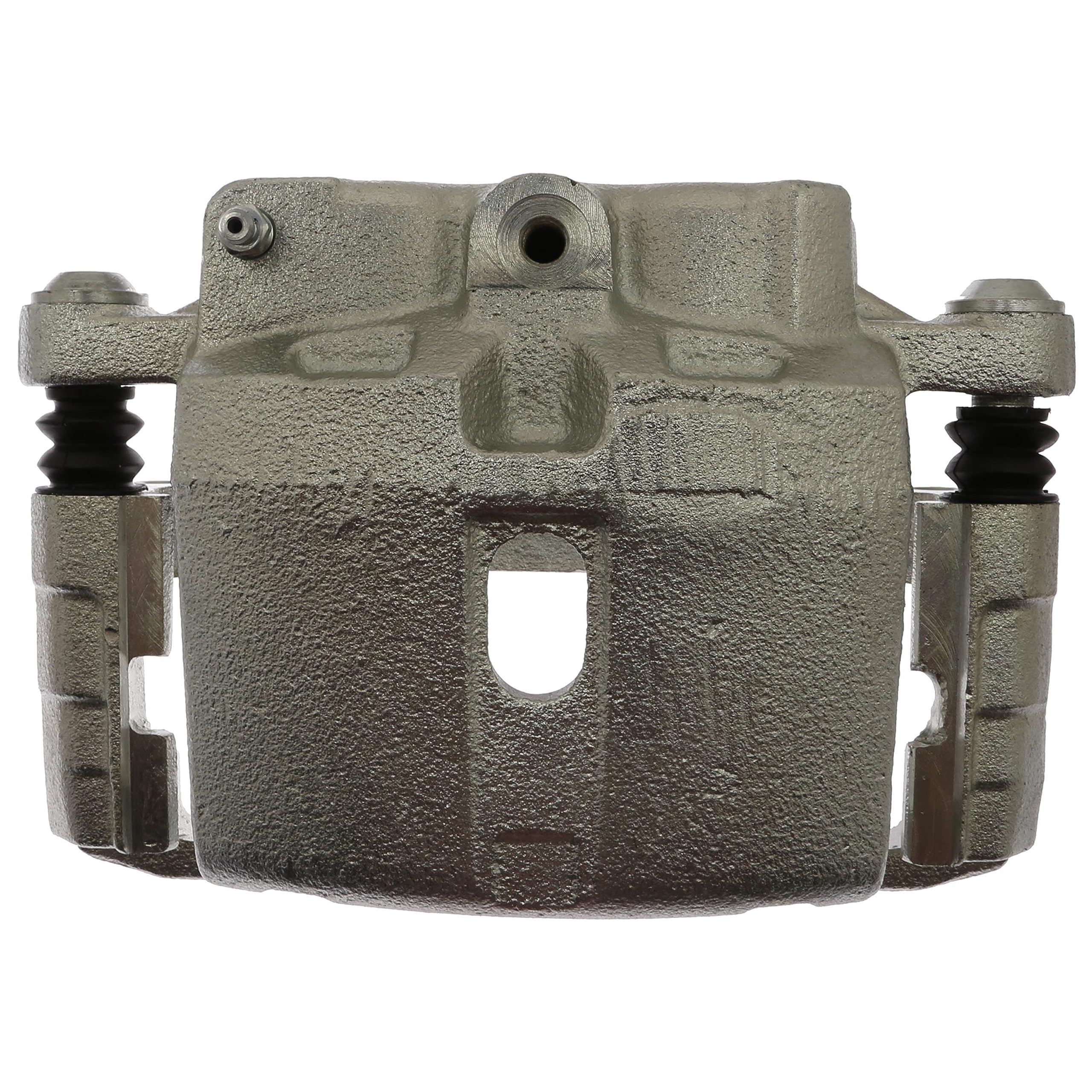 Acdelco Gold 18Fr1379 (19141581) Disc Brake Caliper Assembly (Friction Ready Non-Coated)