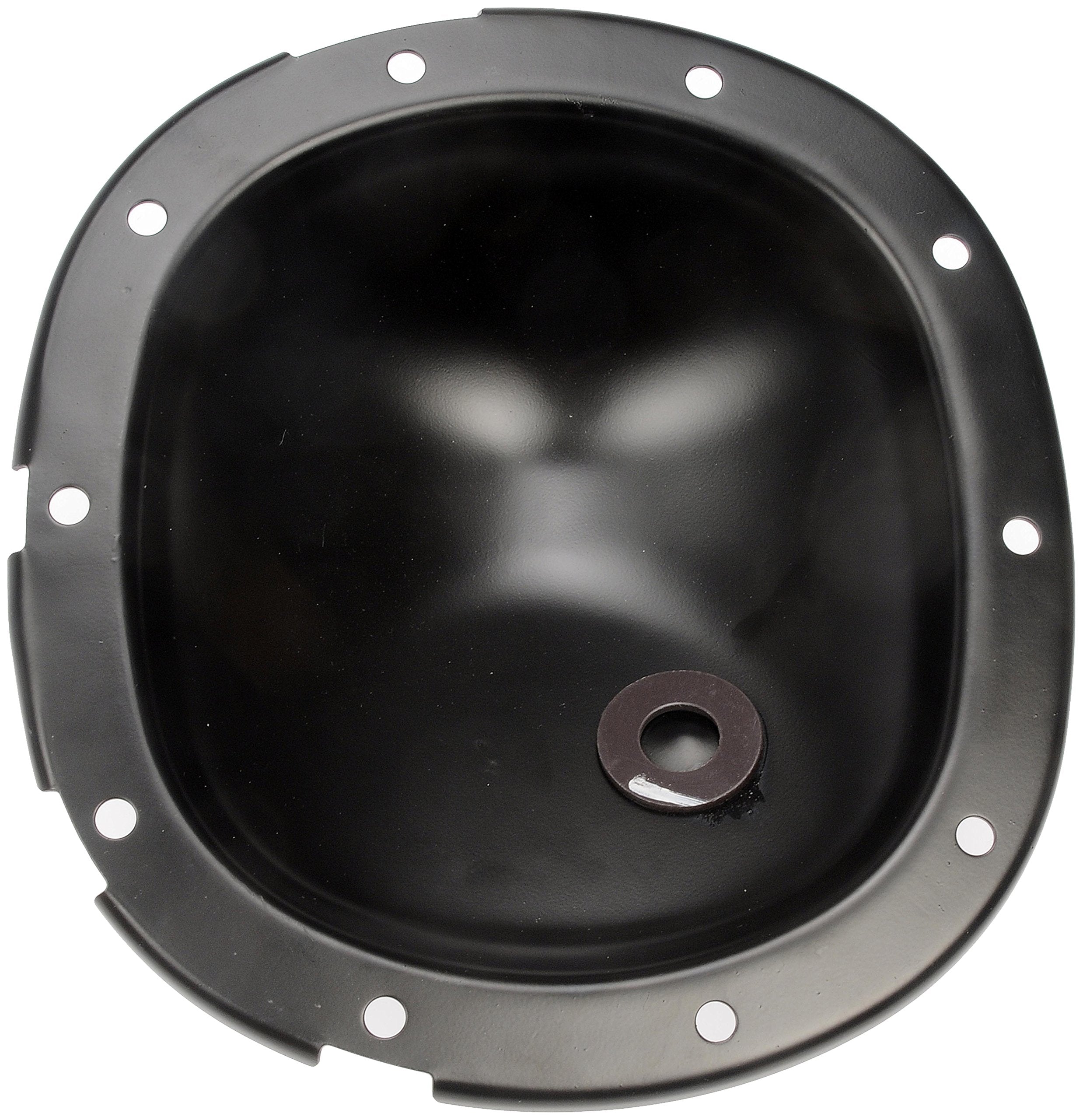 Dorman 697-701 Rear Differential Cover Compatible With Select Models