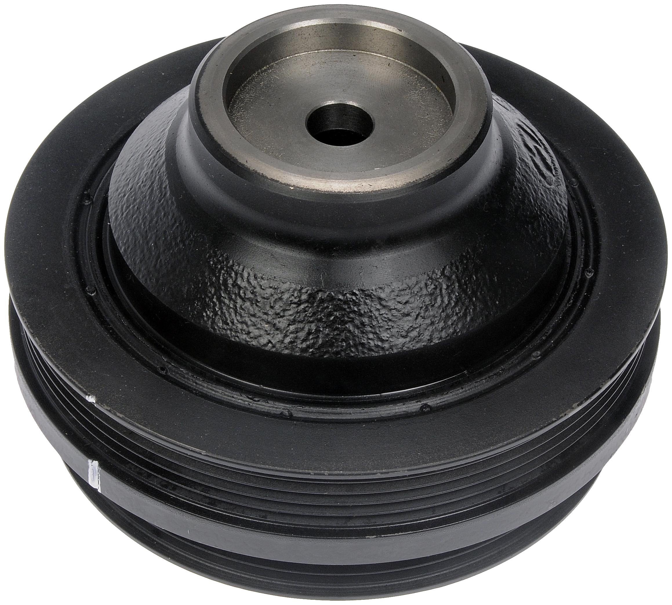 Dorman 594-505 Engine Harmonic Balancer Compatible With Select Kia Models