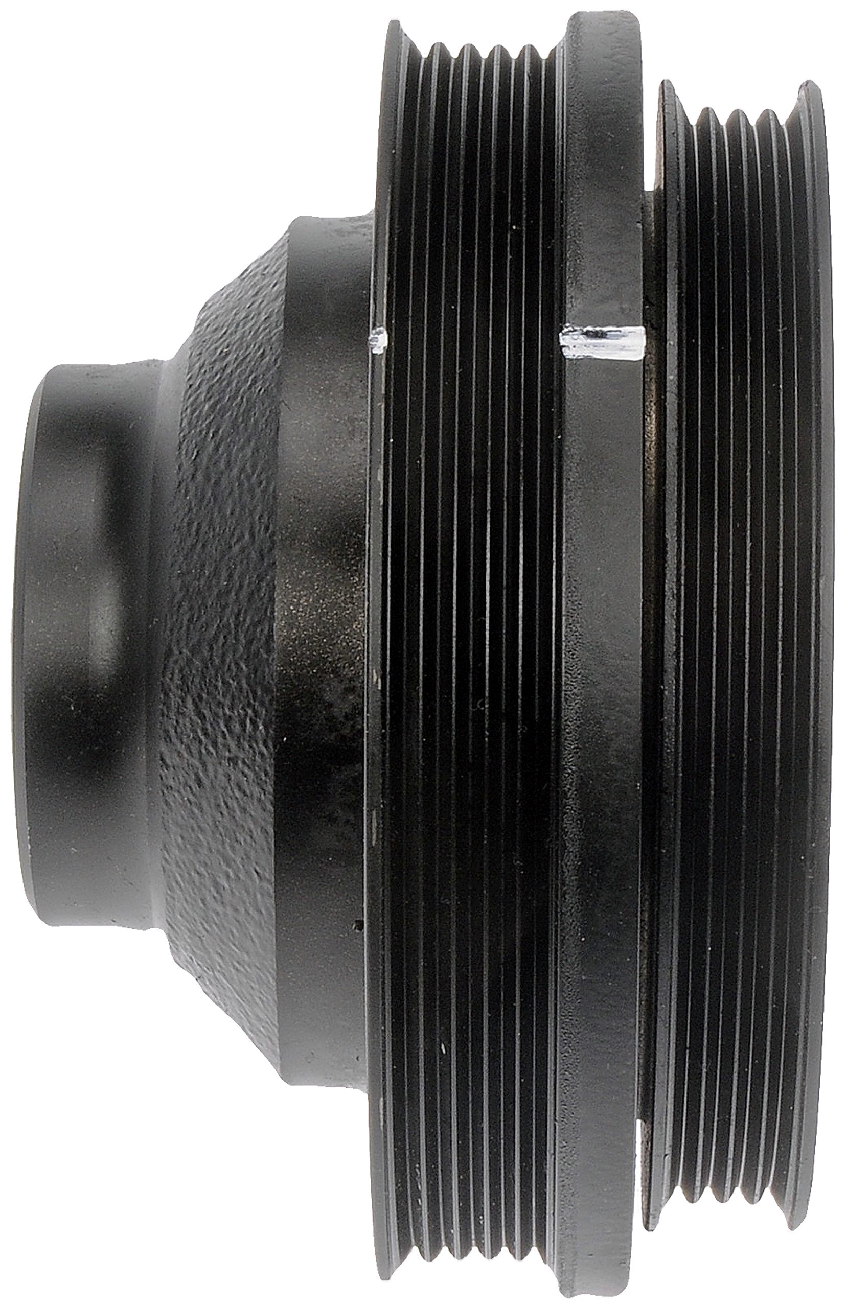 Dorman 594-505 Engine Harmonic Balancer Compatible With Select Kia Models