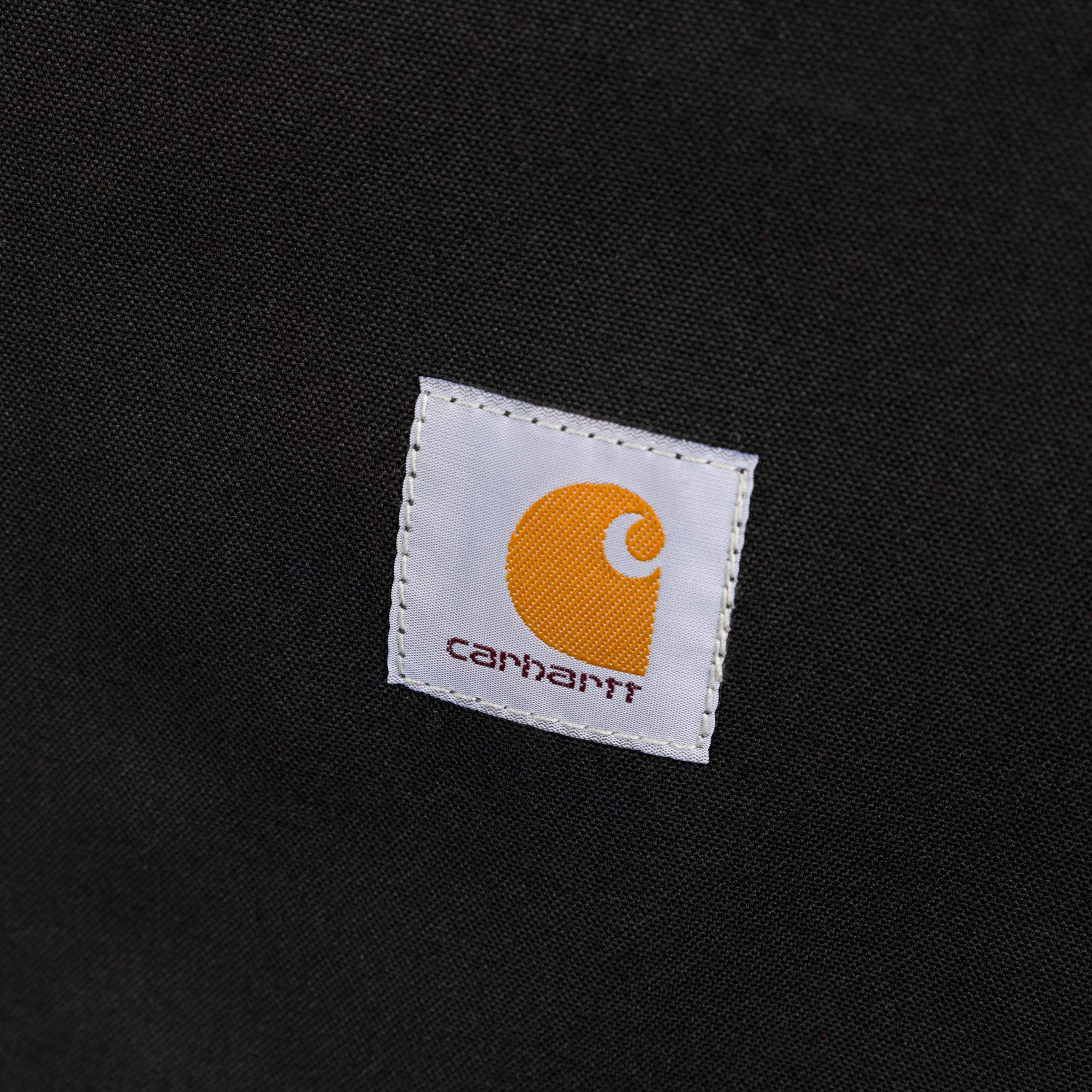 Carhartt Universal Low Back Coverall, Black