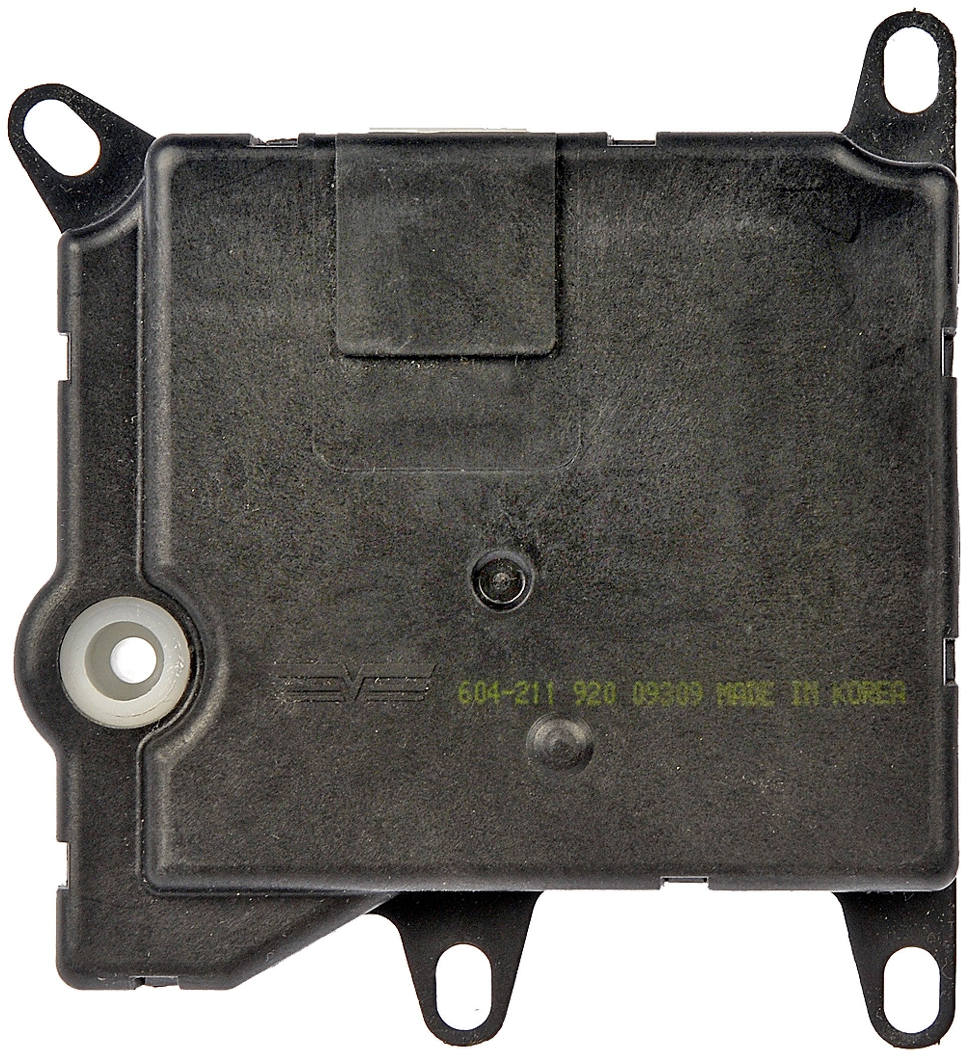 Dorman 604-211 Hvac Blend Door Actuator Compatible With Select Ford / Lincoln / Mercury Models