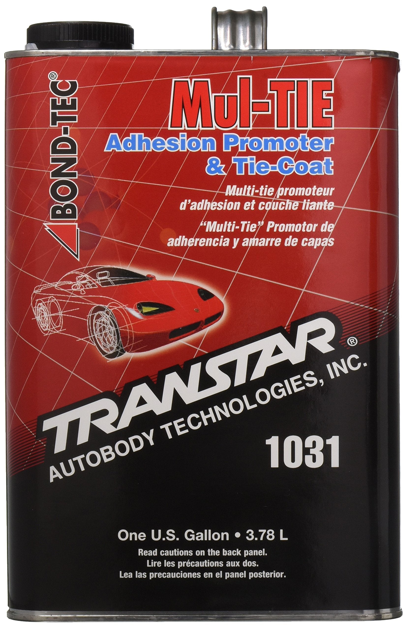 Mul-Tie Adhesion Promoter, 1-Gallon