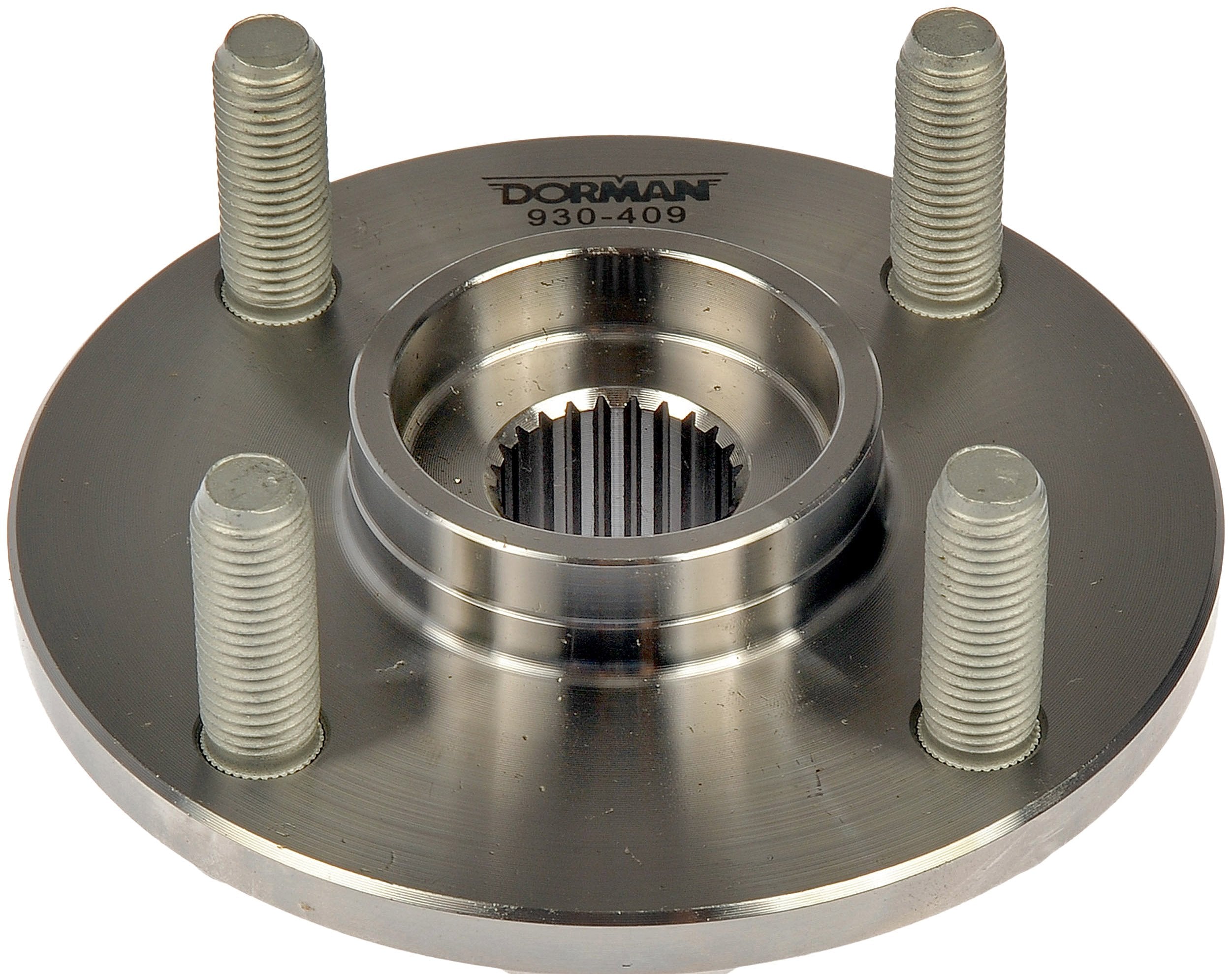 Dorman 930-409 Front Wheel Hub Compatible With Select Scion / Toyota Models