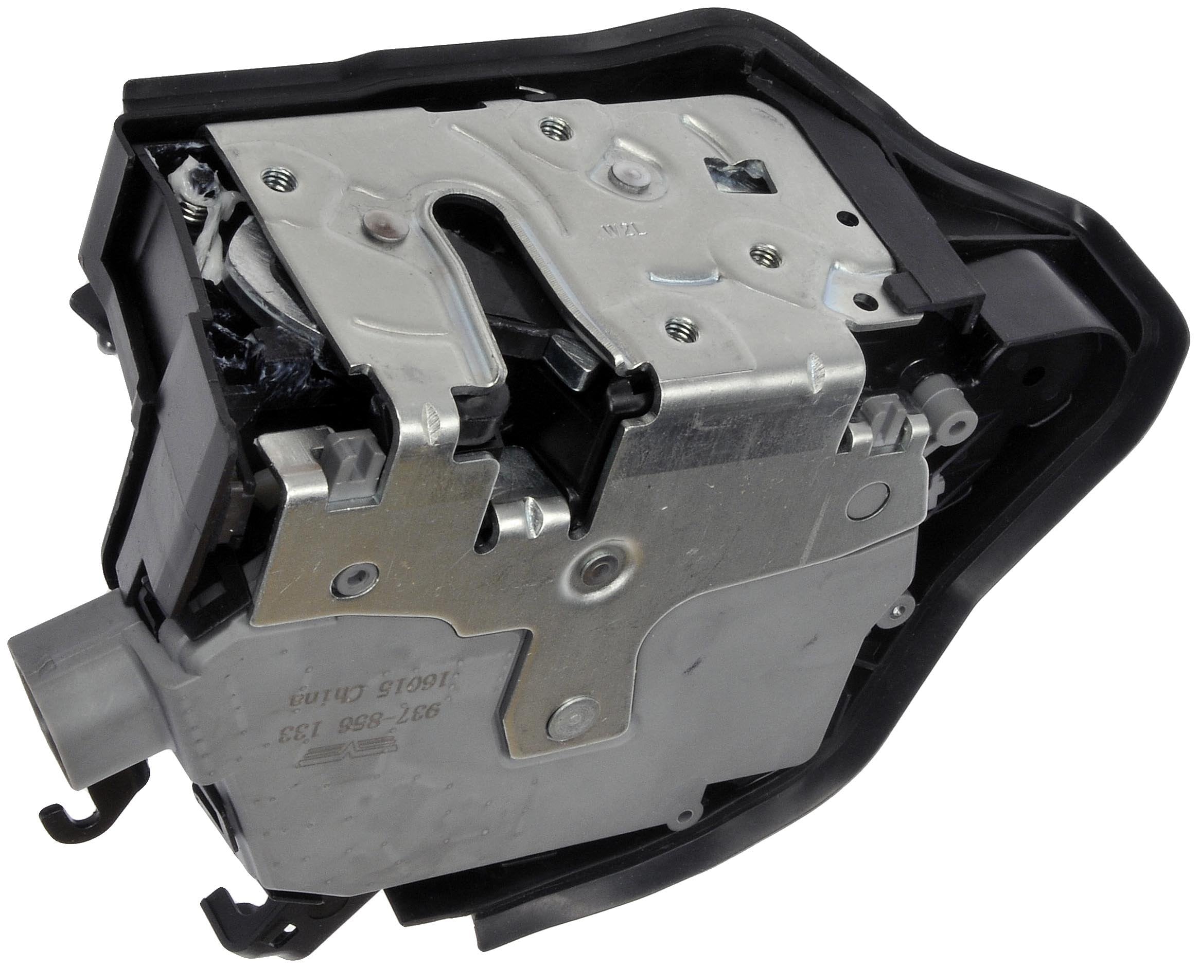 Dorman 937-856 Front Driver Side Door Lock Actuator Motor Compatible With Select Bmw Models