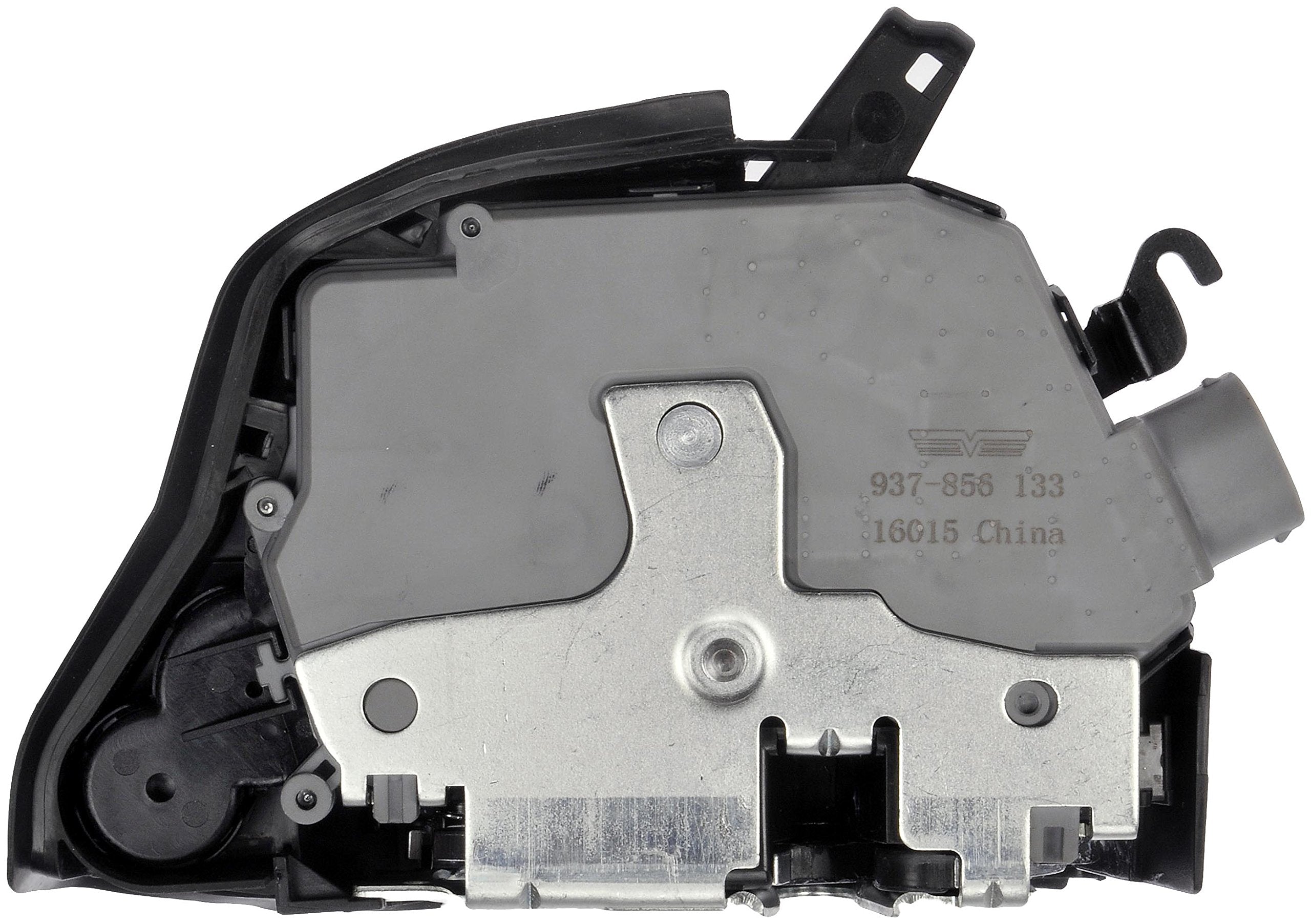 Dorman 937-856 Front Driver Side Door Lock Actuator Motor Compatible With Select Bmw Models