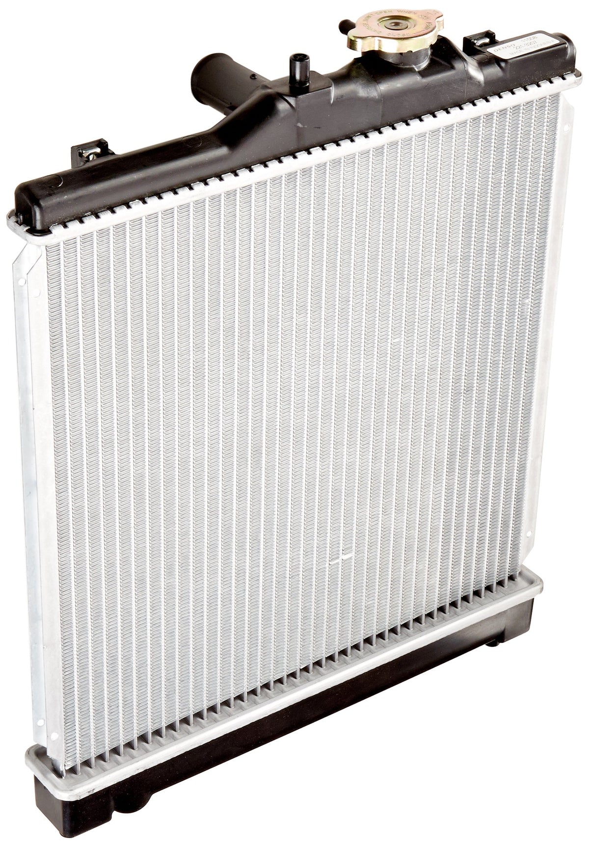Denso Radiator 221-3207 54.61L x 13.97 – Carkart