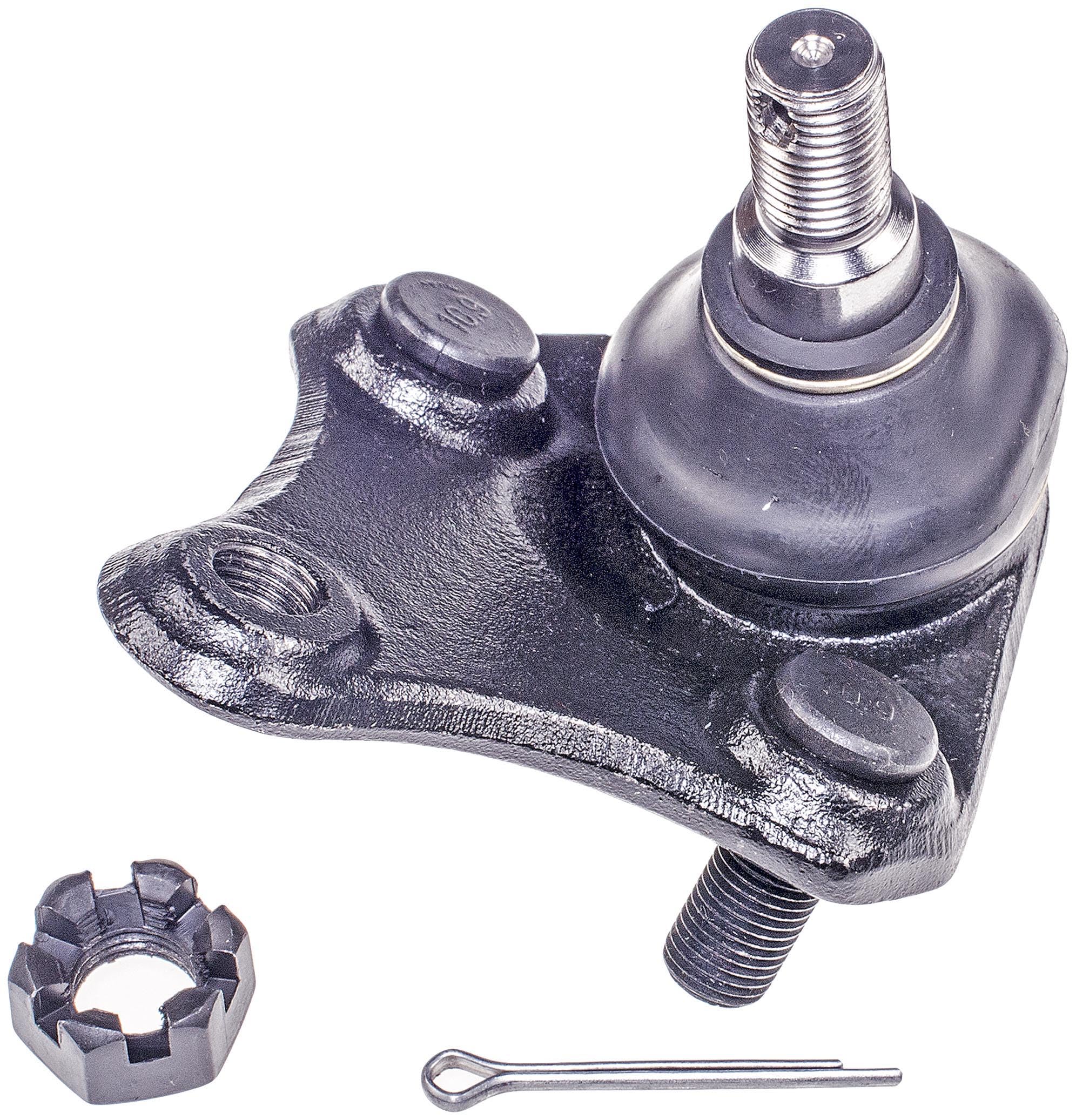 Dorman Bj74265 Front Lower Suspension Ball Joint Compatible With Select Toyota Models