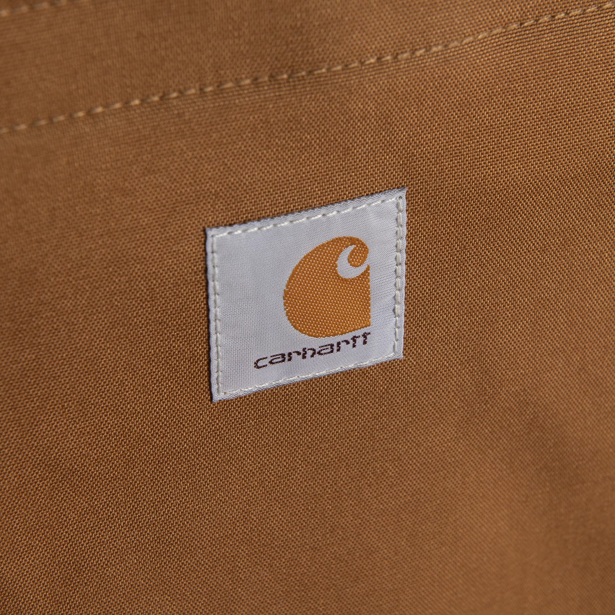 Carhartt Universal Fitted Nylon Duck Cargo Liner, Durable Water-Repellent Liner, Fits a Variety of Cargo Area Sizes, Carhartt Br