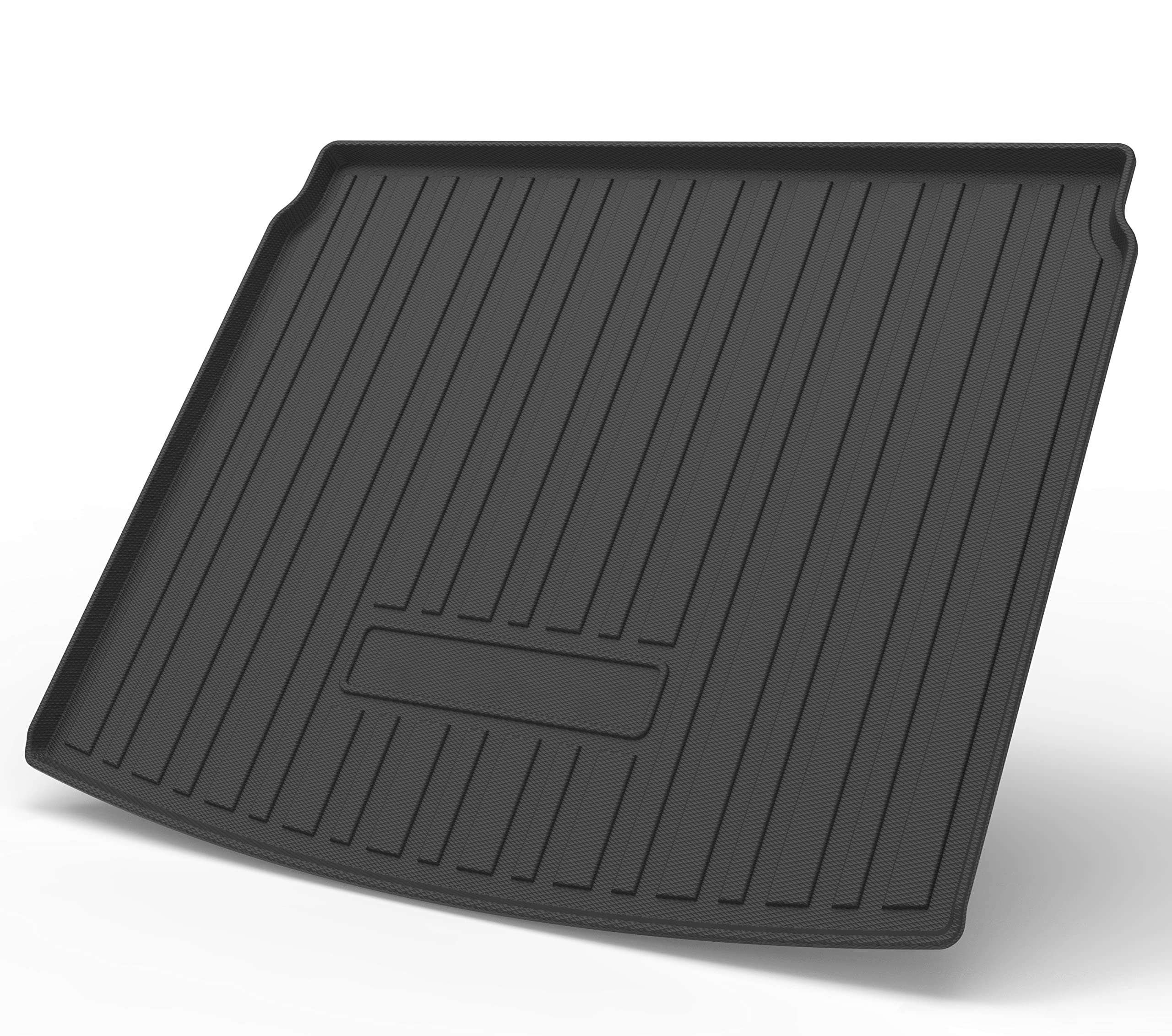 Crv Cargo Liner - Compatible With 2017-2022 Honda Cr-V Model,Not For Subwoofer/2018 Crv Touring/2020 2021 2022 Crv Hybrid,All-We