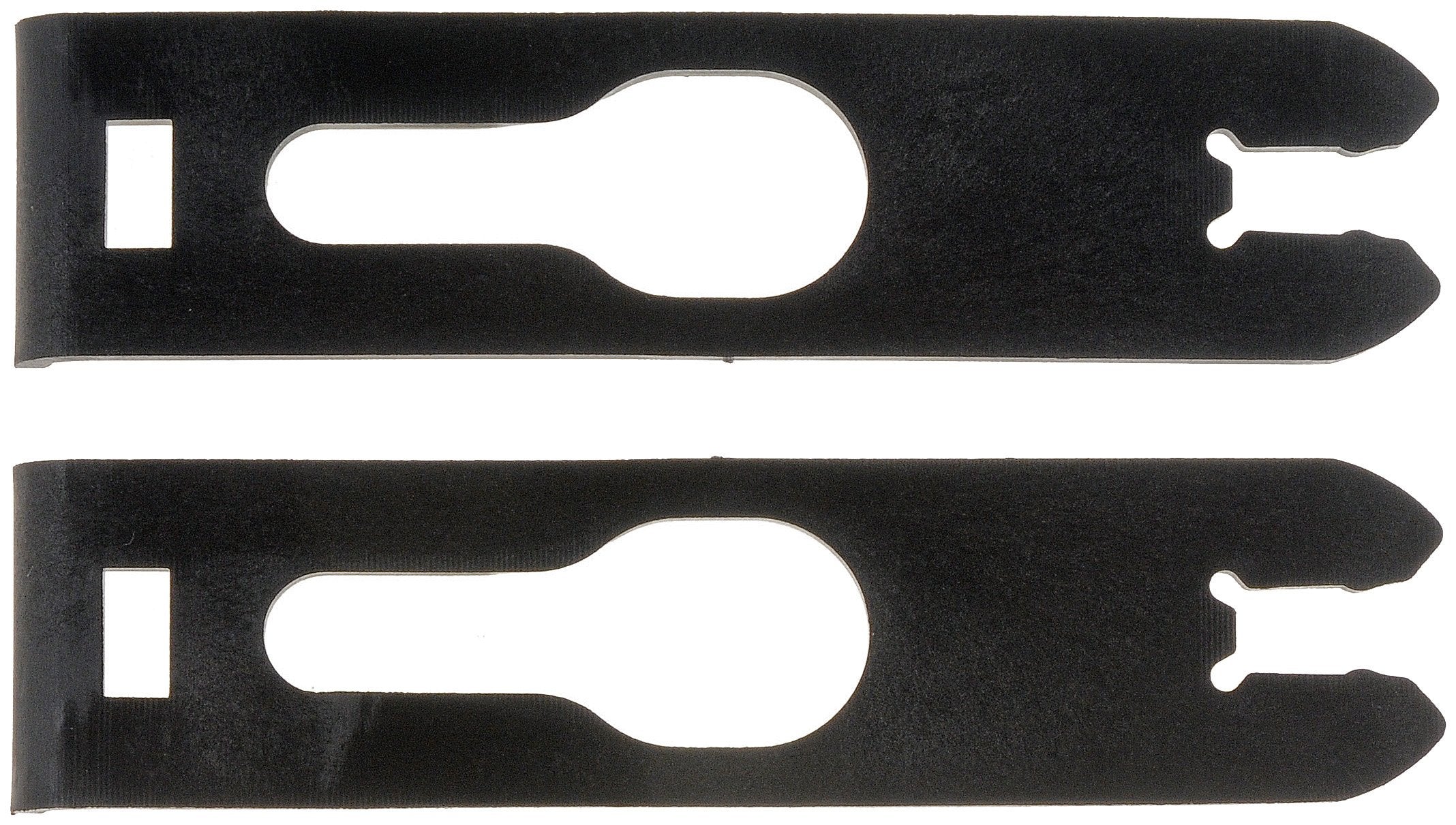 Dorman 42421 Headlamp Retainer Kit Compatible With Select Models