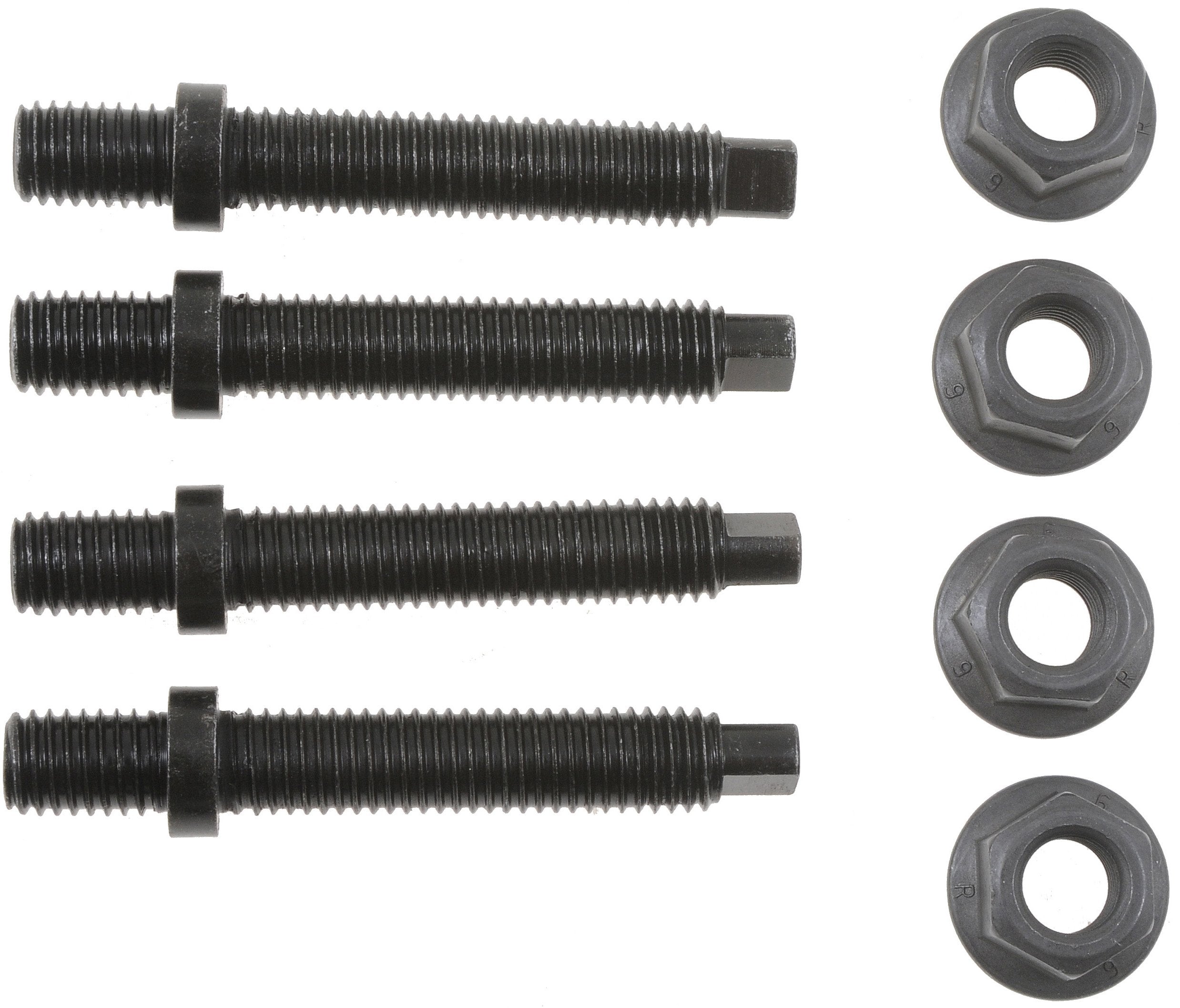 Dorman 03131 Exhaust Stud Kit - M10-1.5 X 72Mm Compatible With Select Ford / Lincoln / Mercury Models
