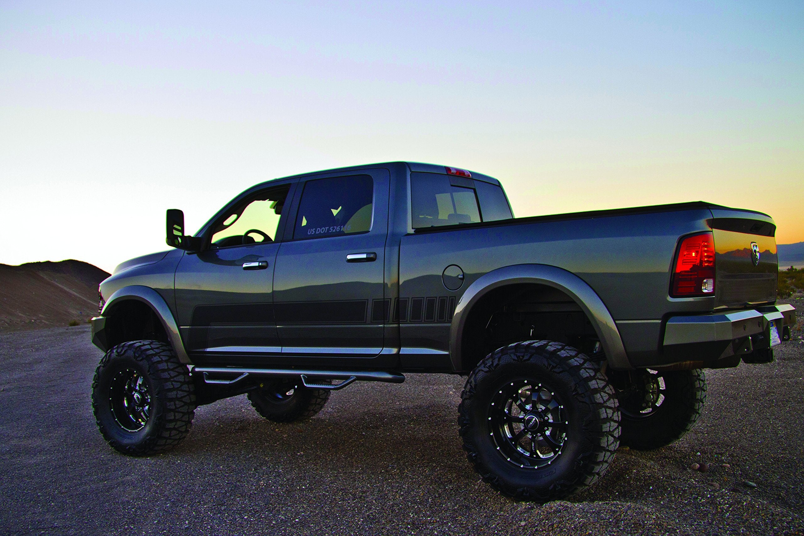 N-Fab Nerf Steps | Textured Black, Cab Length | F9984Cc-Tx | Fits 1999-2016 Ford F-250 / F-350 Super Duty Crew Cab All Beds, Srw