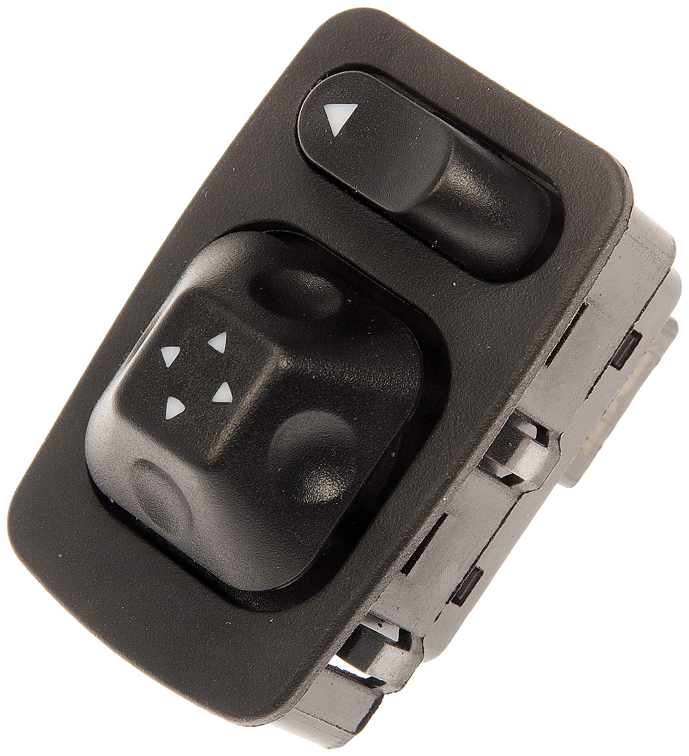 Dorman 901-5201 Front Driver Side Door Mirror Switch Compatible with Select Freightliner Models
