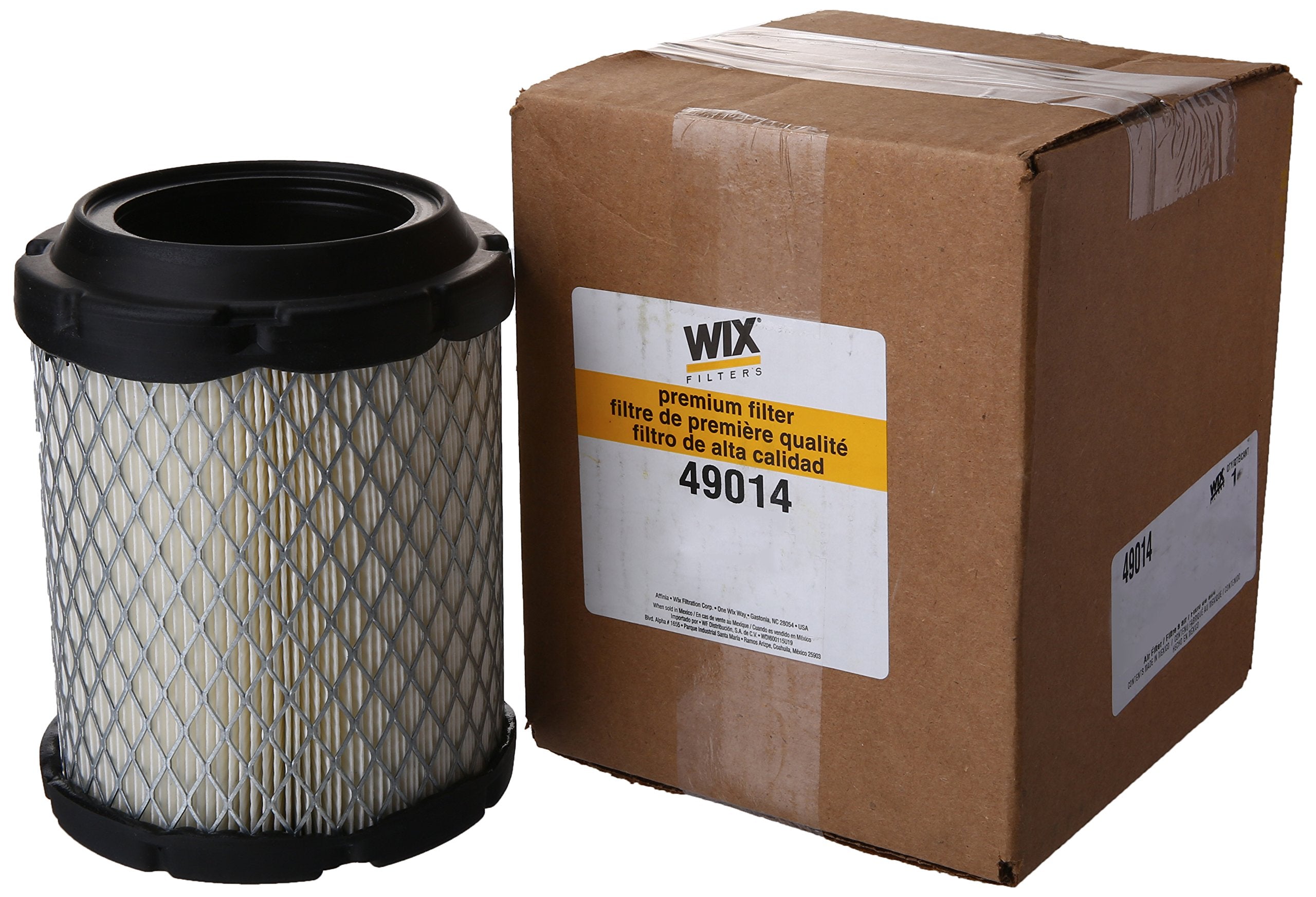 Wix 49014 Air Filter