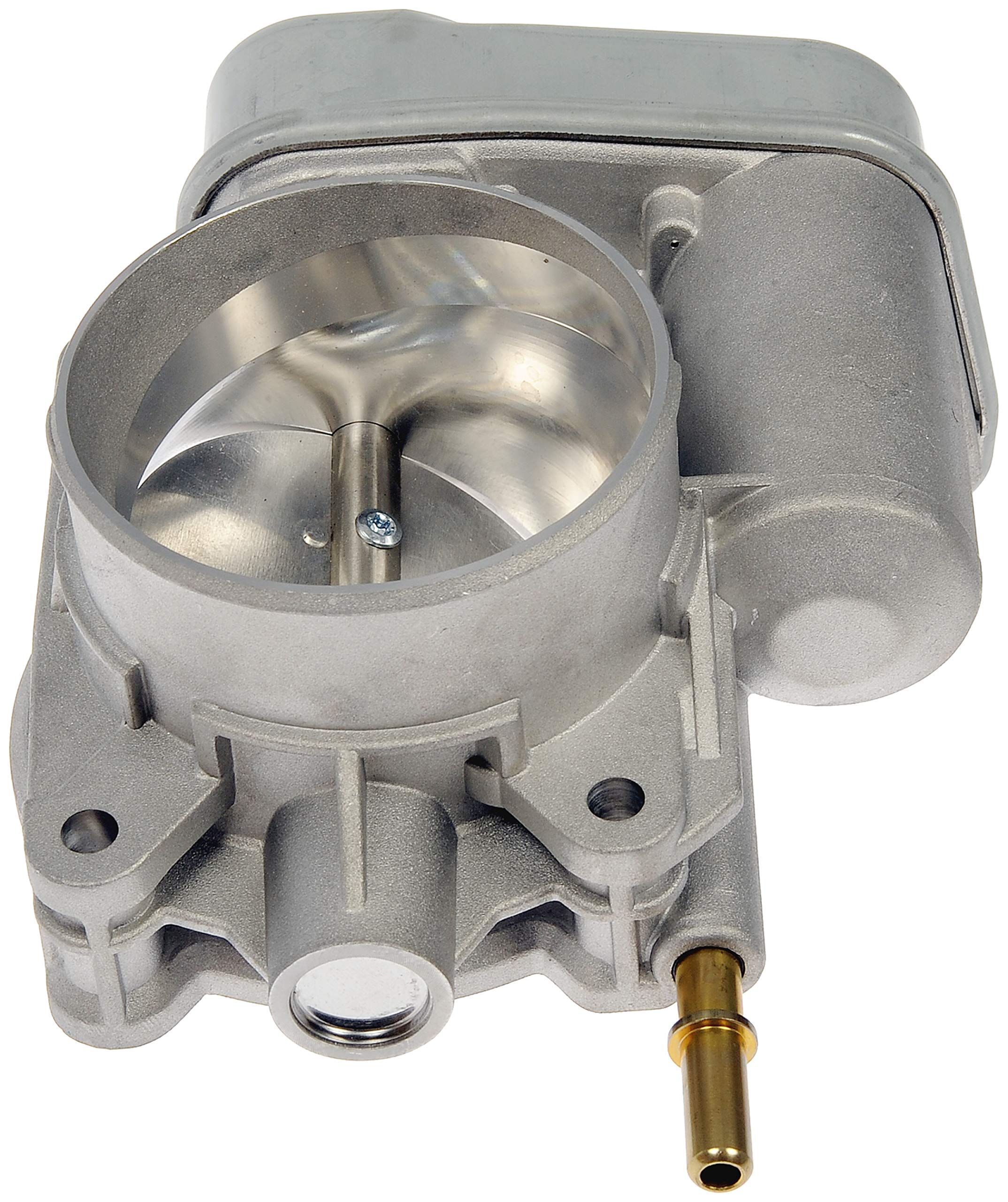 Dorman 977-792 Electronic Throttle Body Compatible With Select Models (Oe Fix)