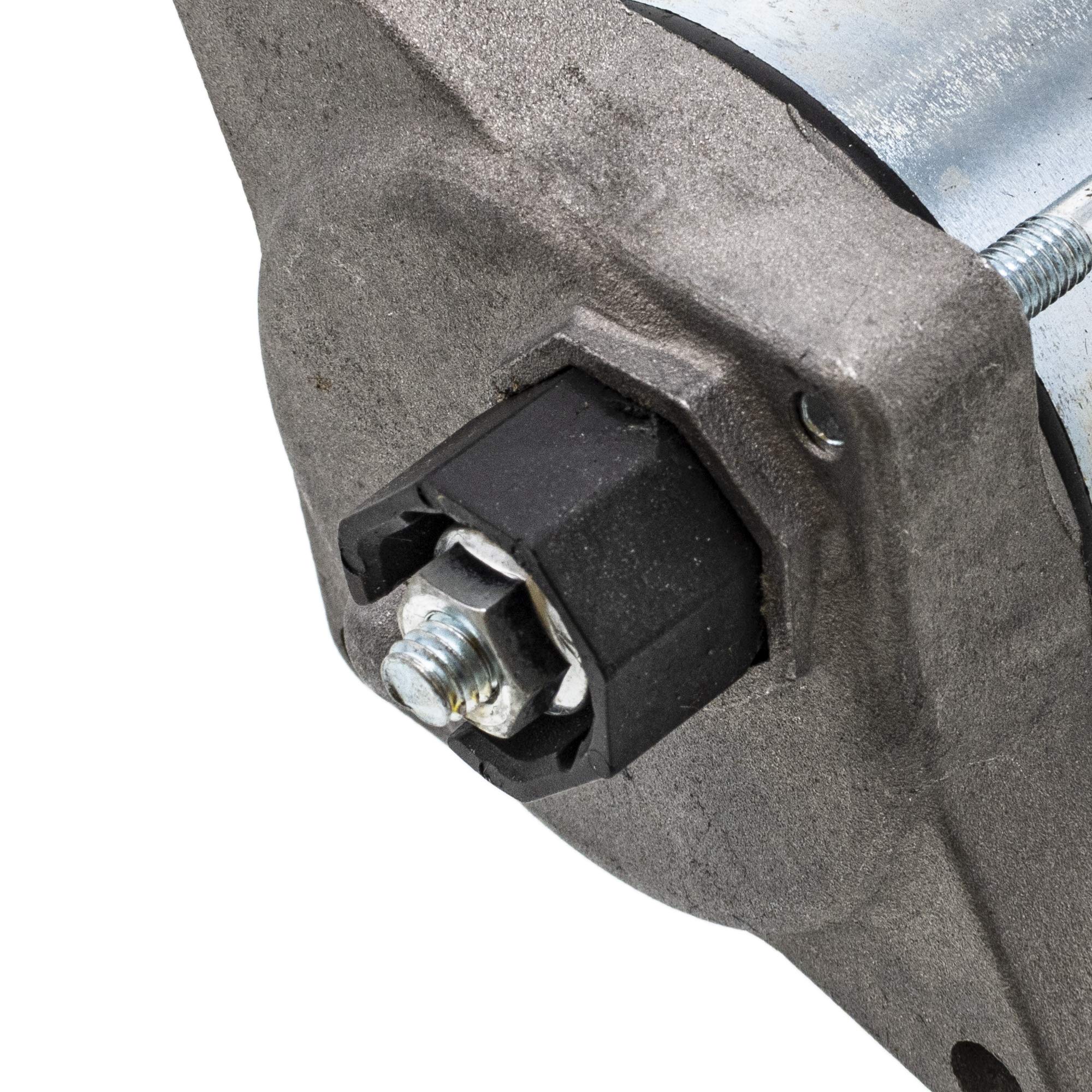 Niche Starter Motor Assembly High Torque For Honda Fourtrax Foreman Rancher 420 Pioneer 500 31200-Hp5-601