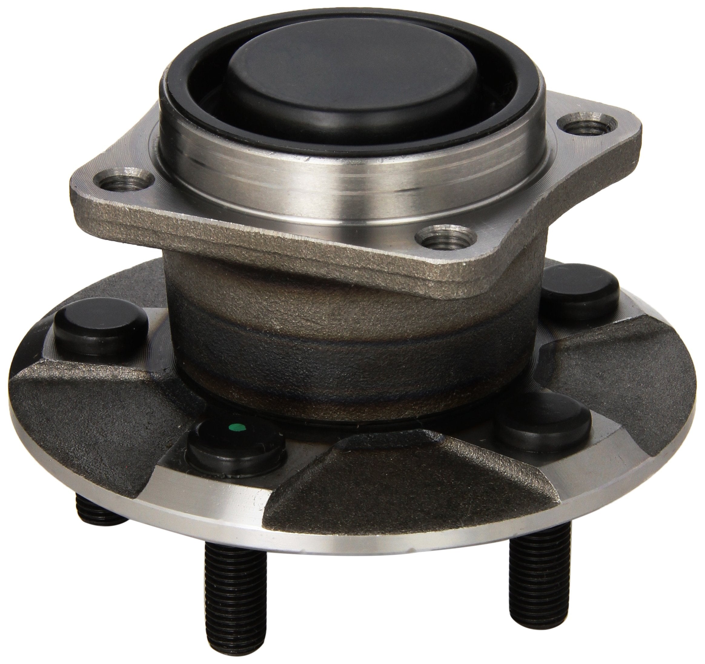 Wjb Wa512218 - Rear Wheel Hub Bearing Assembly - Cross Reference: Timken 512218 / Moog 512218 / Skf Br930329