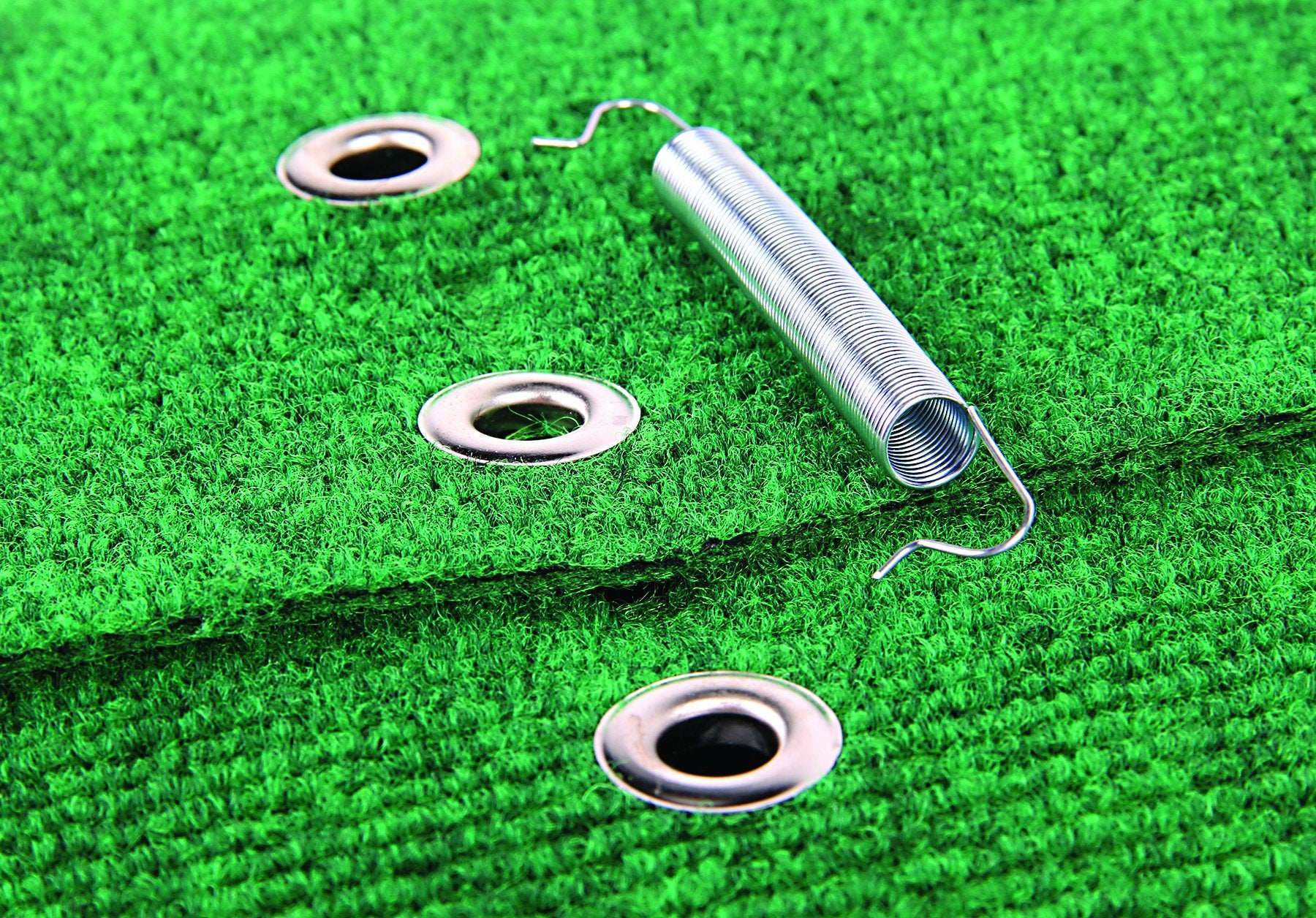 Camco Wrap Around Camper/Rv Step Rug | Features Adjustable Design & Fits Rv Steps W/Depth Of 8” To 10.5” | Compatible W/Manual & Electric Camper Steps | 18” Wide, Green (42923)