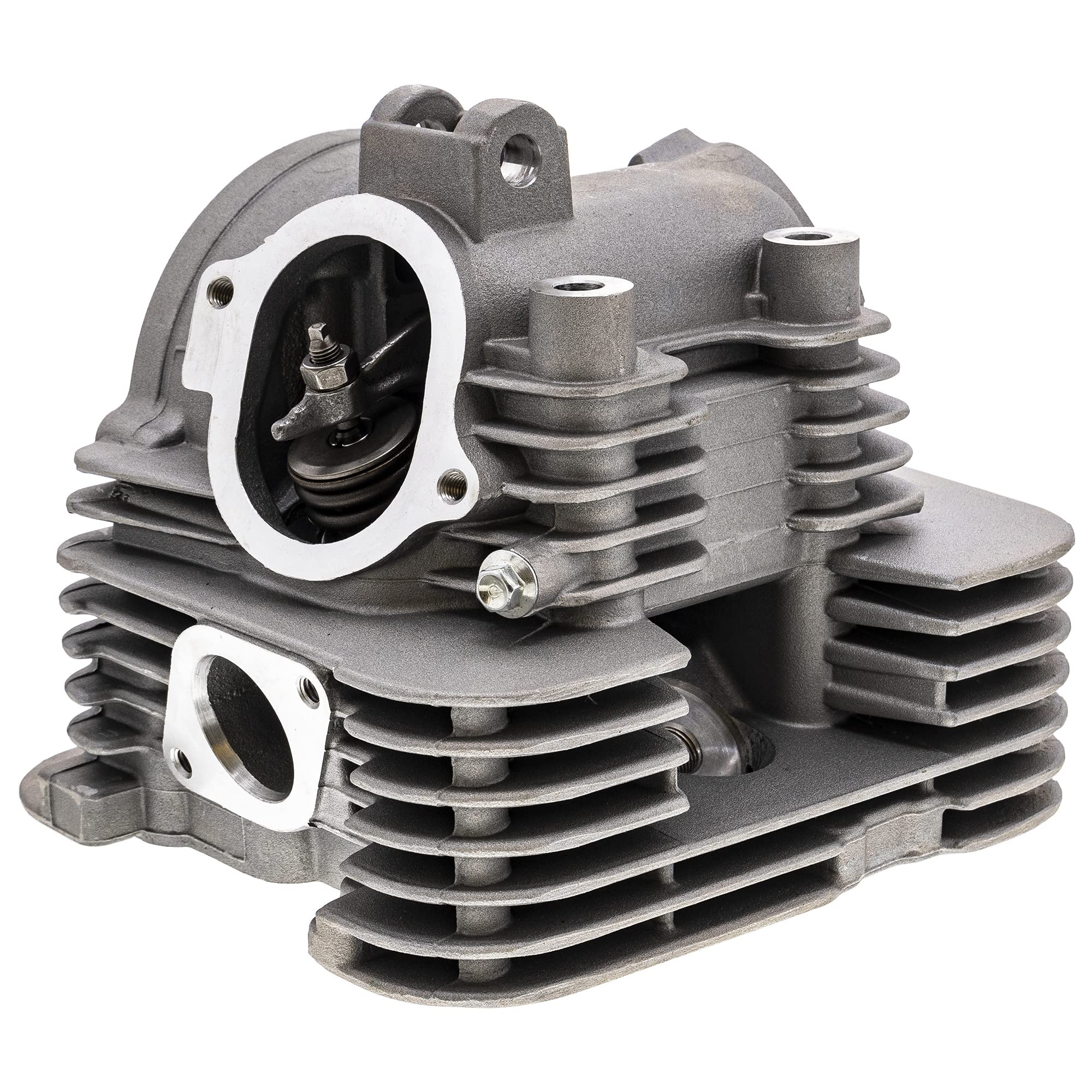 Niche Cylinder Head Valve For Yamaha Bear Tracker Timberwolf 250 Yfb250 4G0-12114-01-00 4G0-12113-01-00