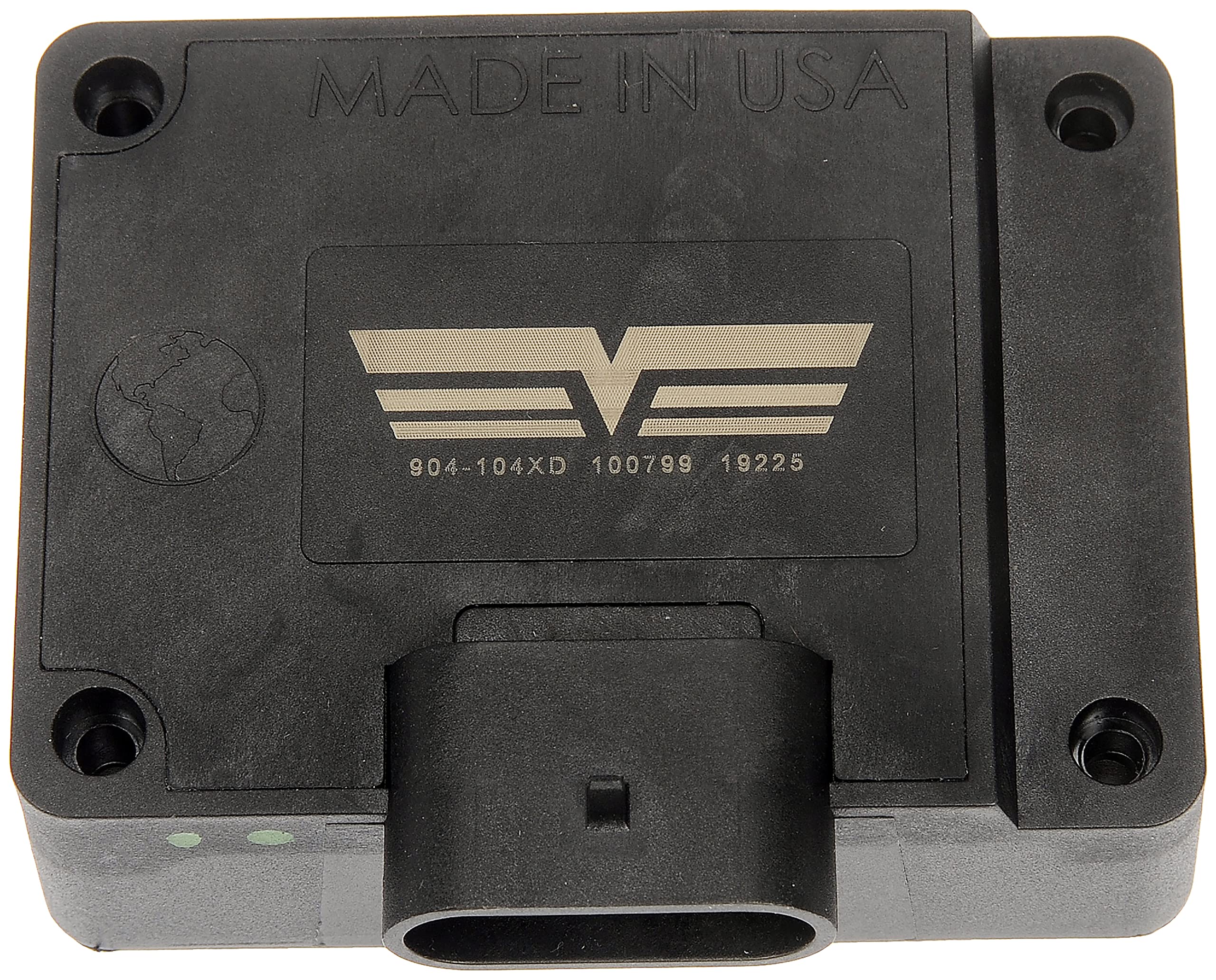 Dorman 904-104Xd Fuel Pump Driver Module Compatible With Select Models