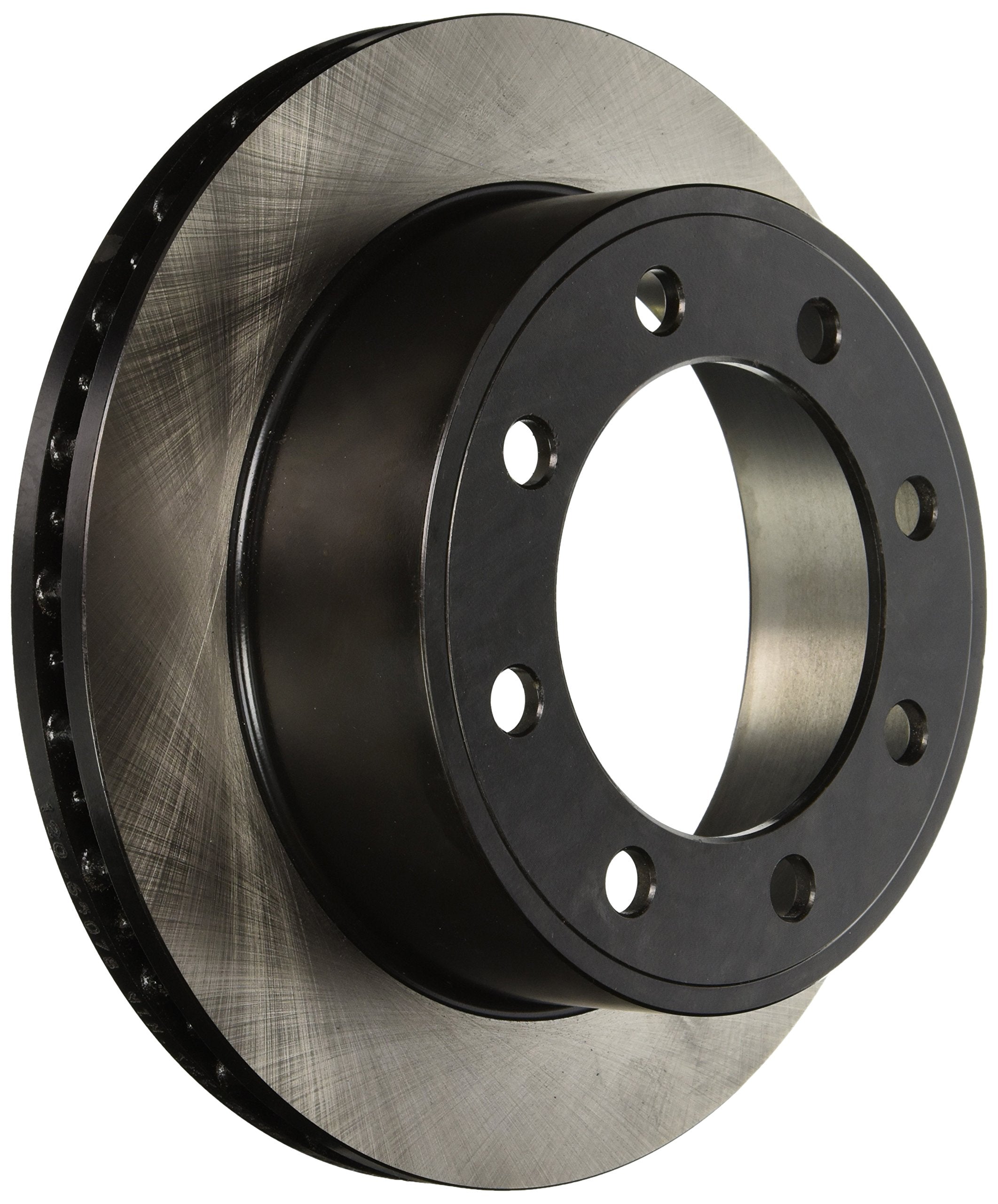 Centric 120.65078 Premium Brake Rotor