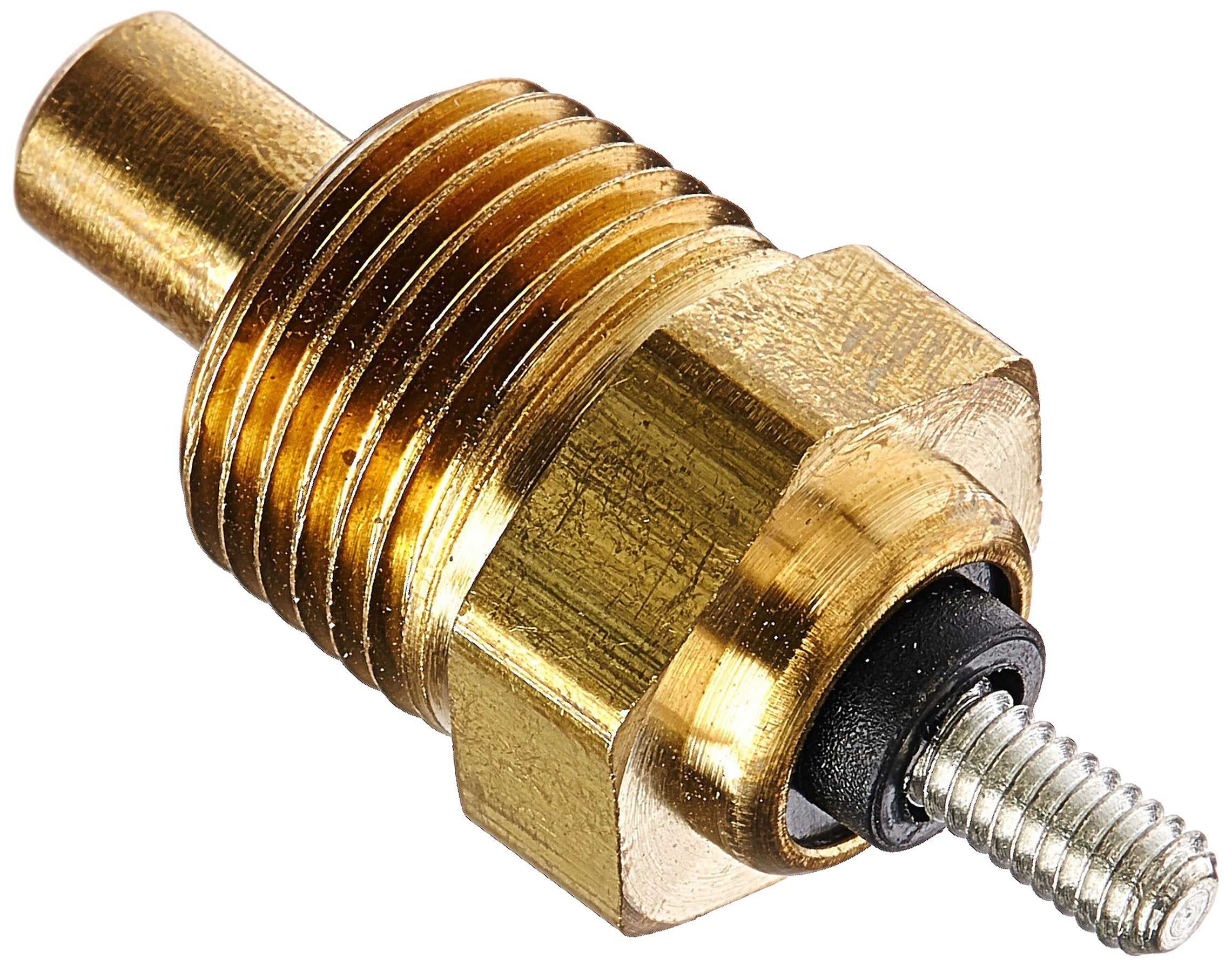 Tru-Tech By Standard Ts58T Coolant Temperature Sensor