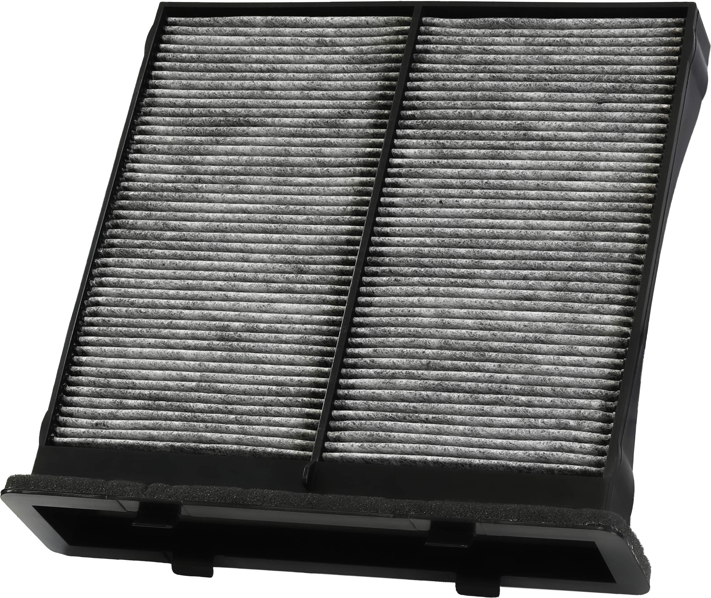 EPAuto CP930 Replacement Cabin Air Filter for Subaru - Activated Carbon, 1 Count, Model FC-033-1
