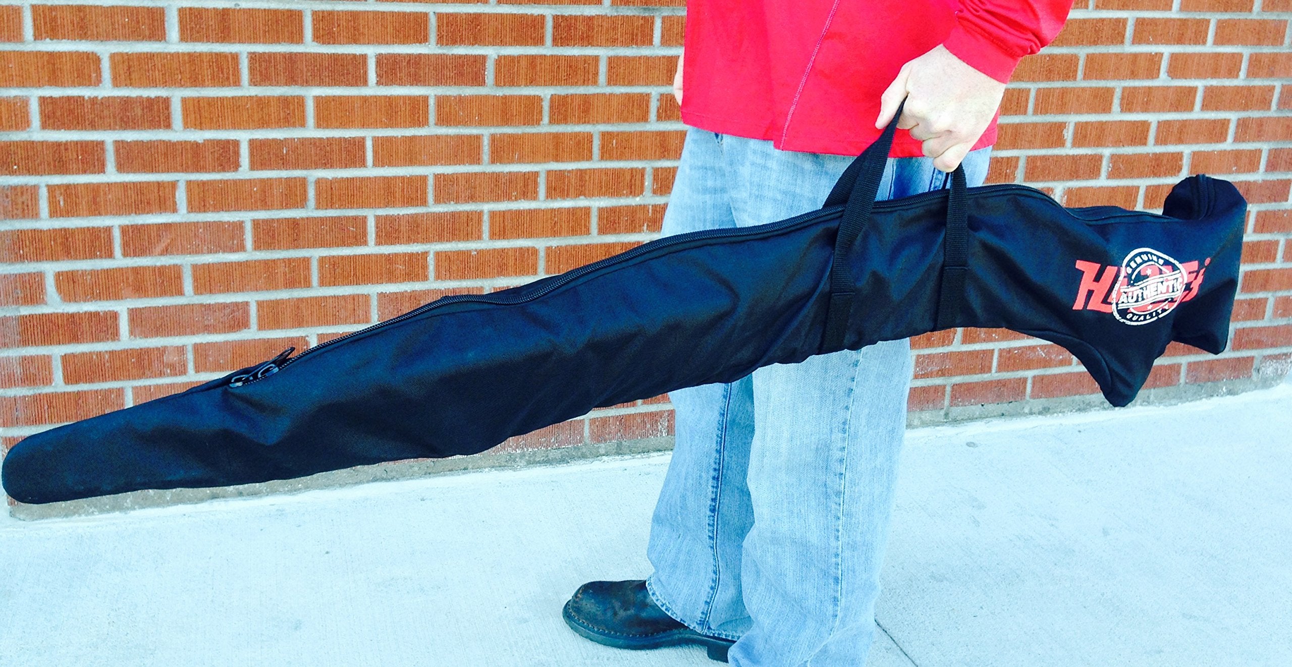 Hi-Lift Jack Jp-350 Jack Protector , Black