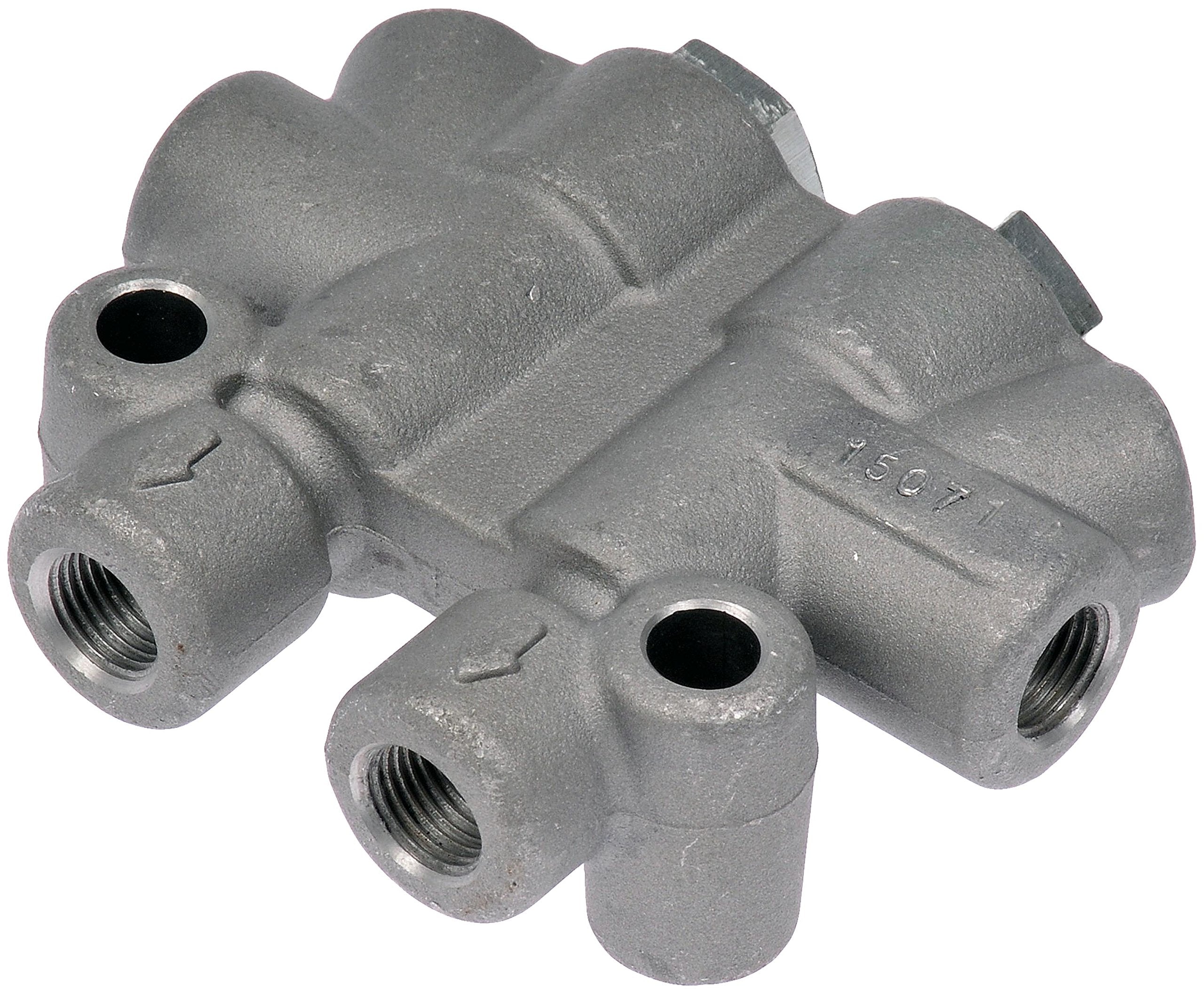 Dorman 905-907 Brake Proportioning Valve Compatible With Select Kia Models