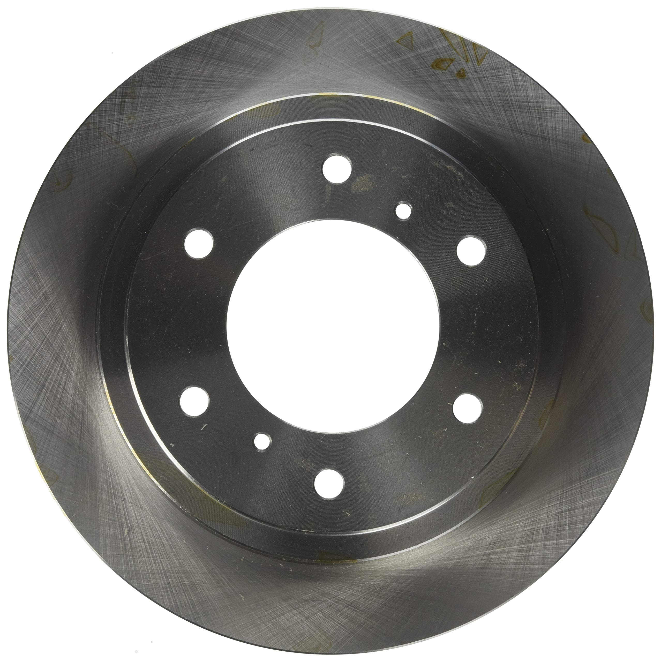 Bendix Premium Prt5336 Rear Brake Rotor For Mitsubishi Montero 2006-2001