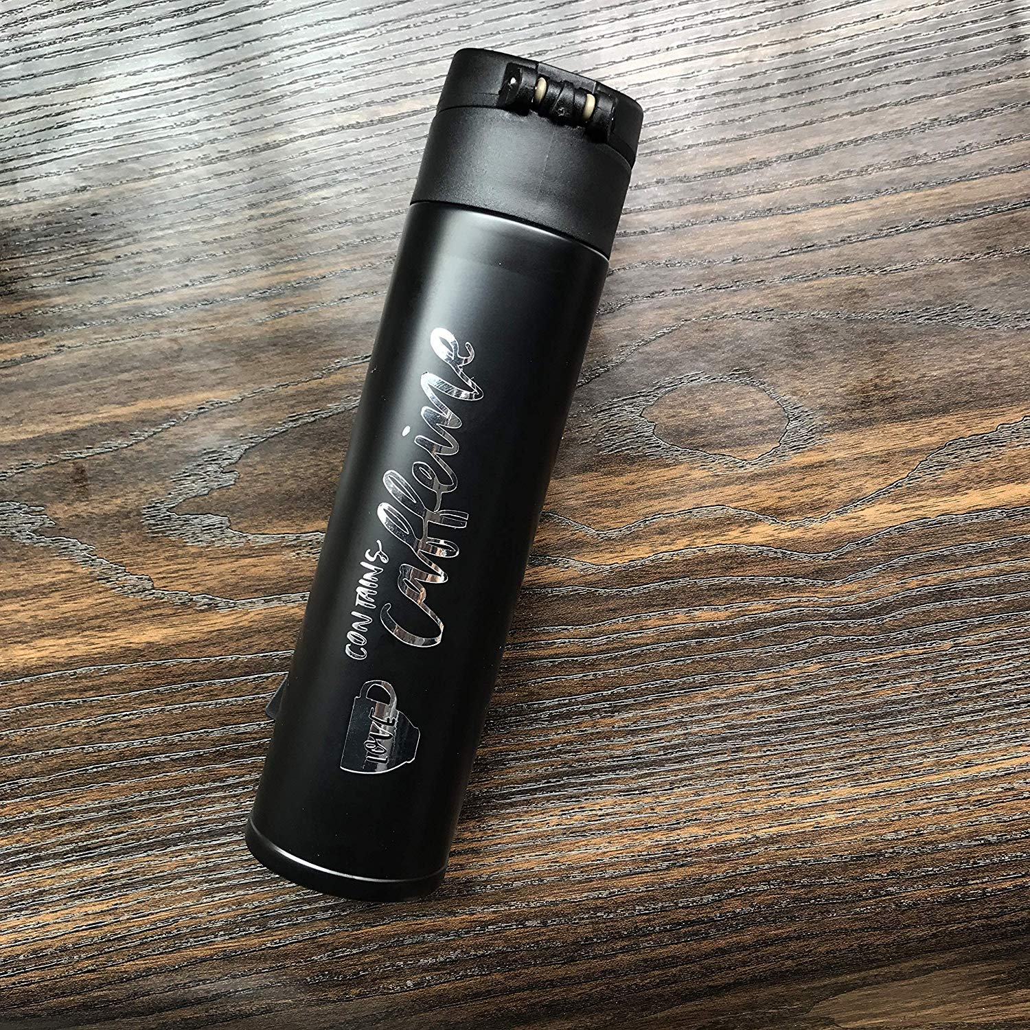 VINYL FROG 12x60 Chrome Mirror Silver Car Wrap Vinyl - Self Adhesive Film with Air Release Technology for DIY Decals