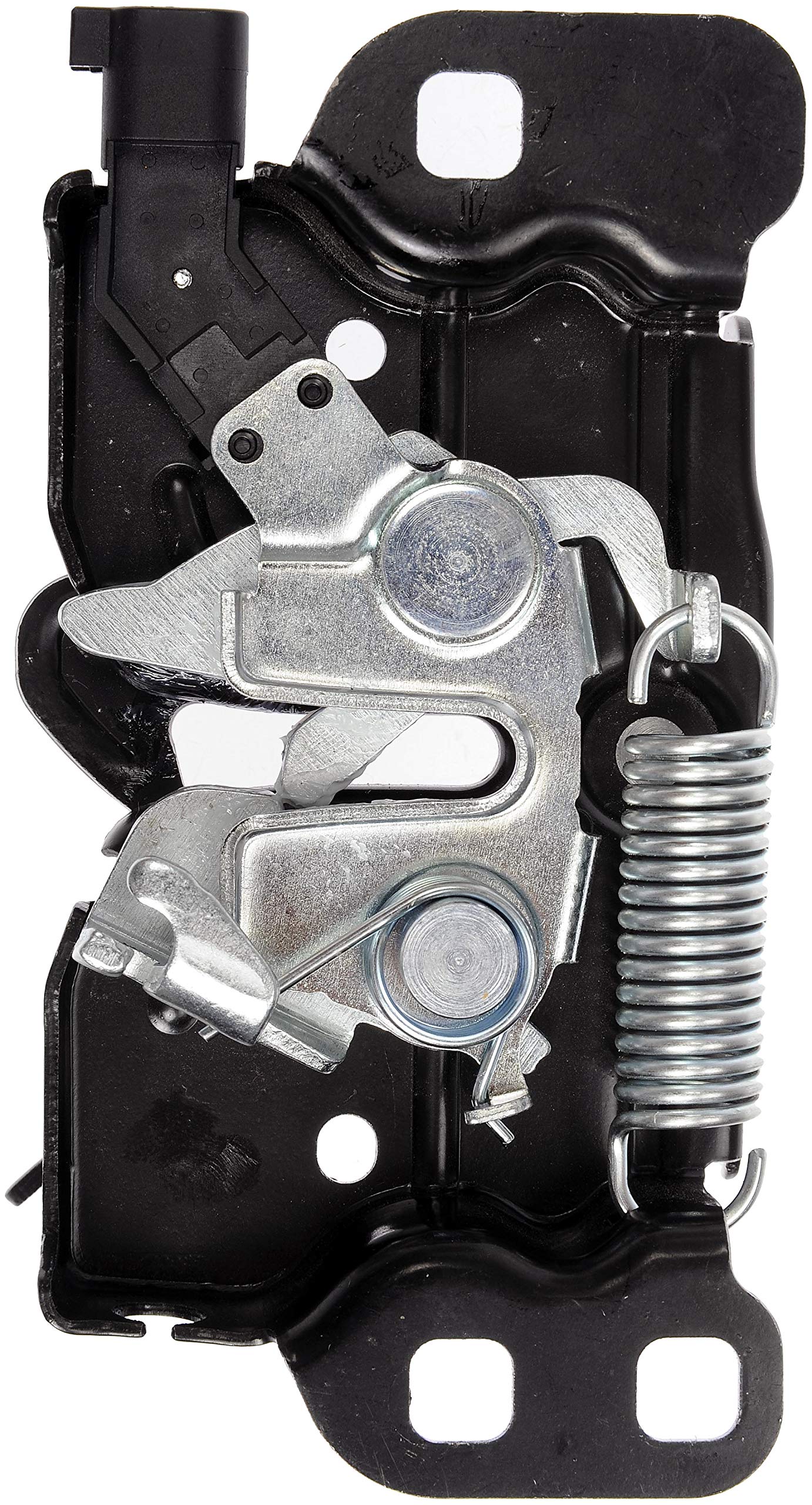 Dorman 820-100 Hood Latch Assembly Compatible With Select Dodge/Jeep Models