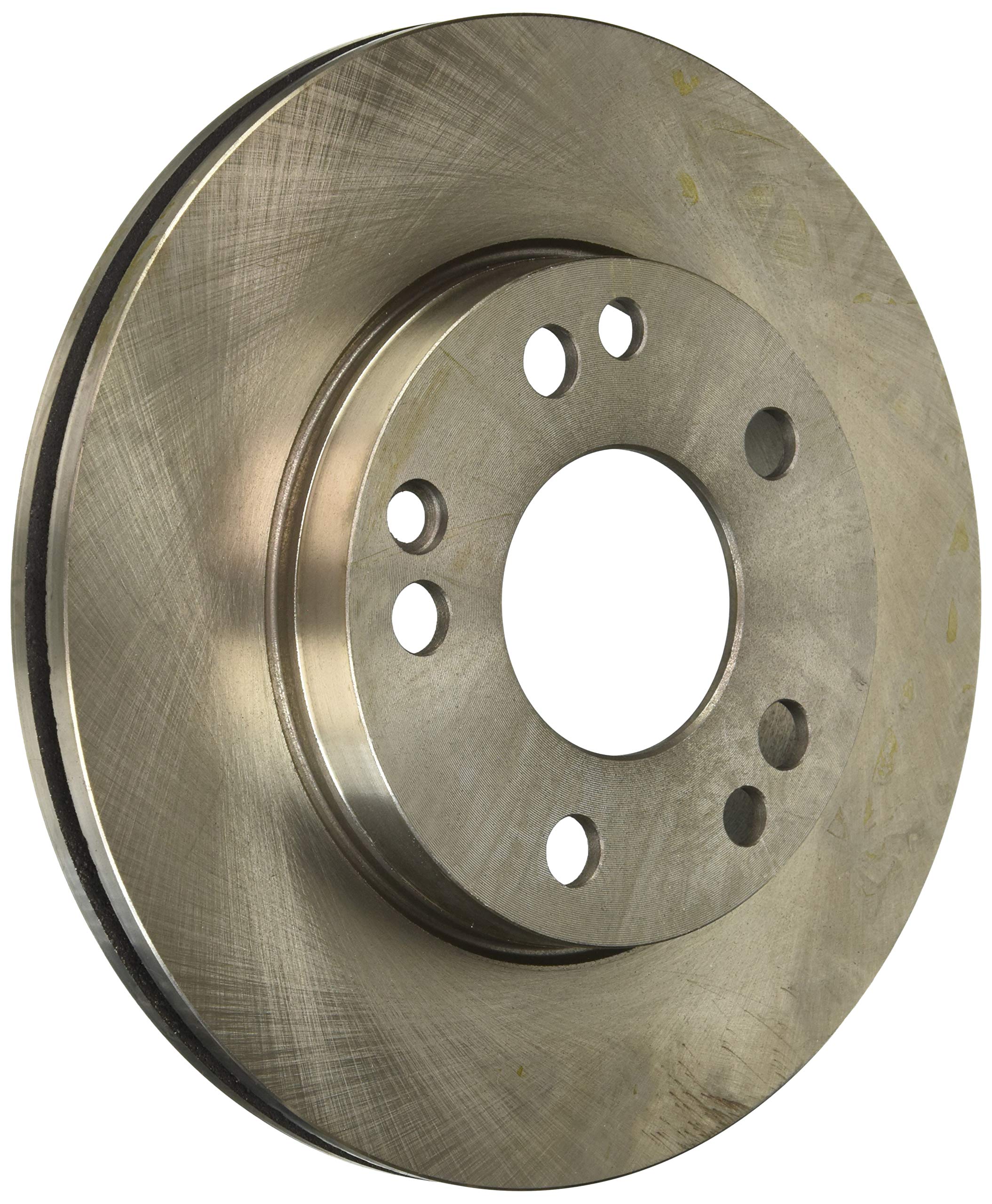 Bendix Premium Prt1520 Front Brake Rotor For Mercedes-Benz 190D 1987, 190E 1993-1987