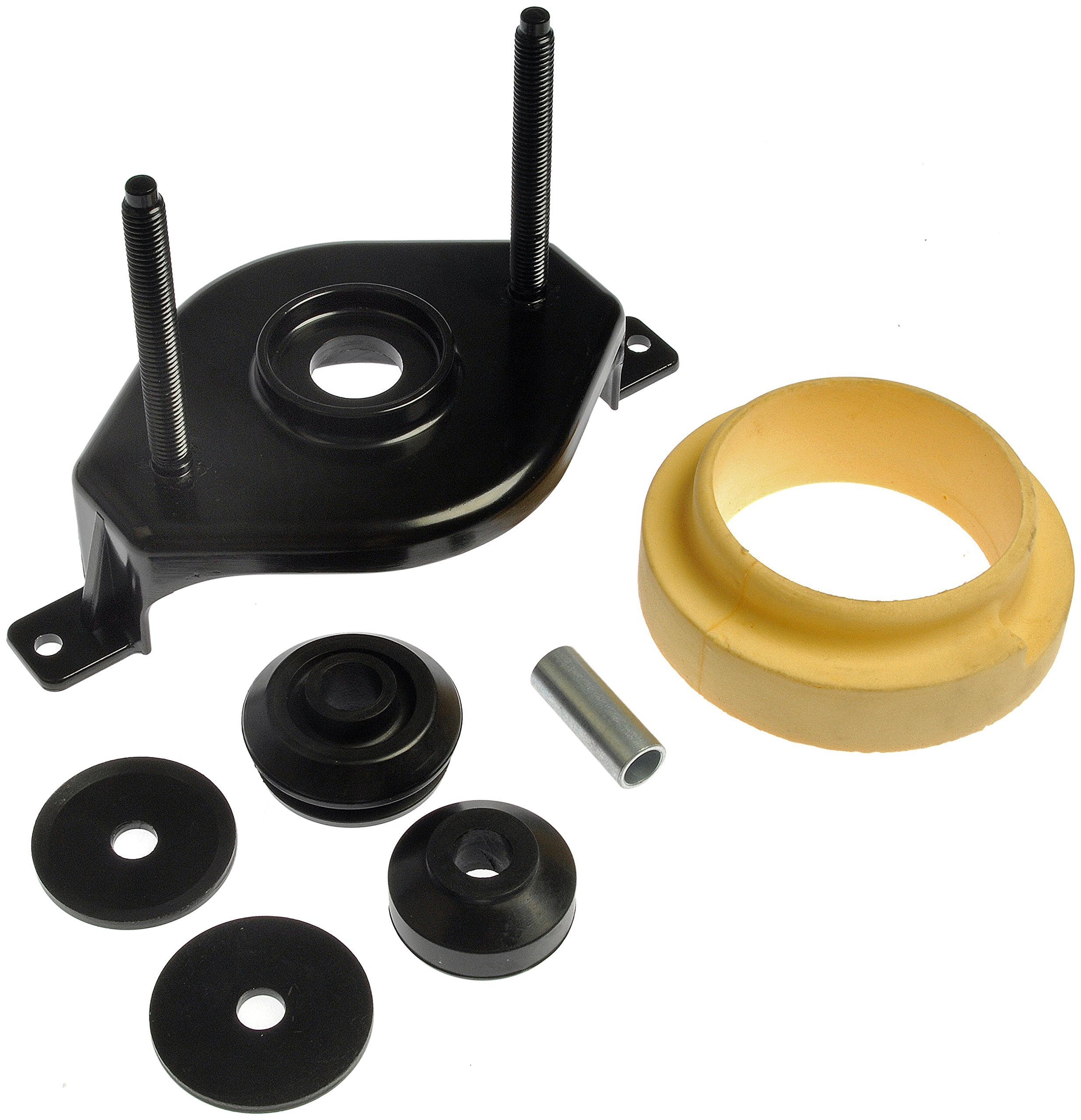 Dorman 924-411 Rear Upper Suspension Strut Mount Compatible With Select Chrysler / Dodge Models