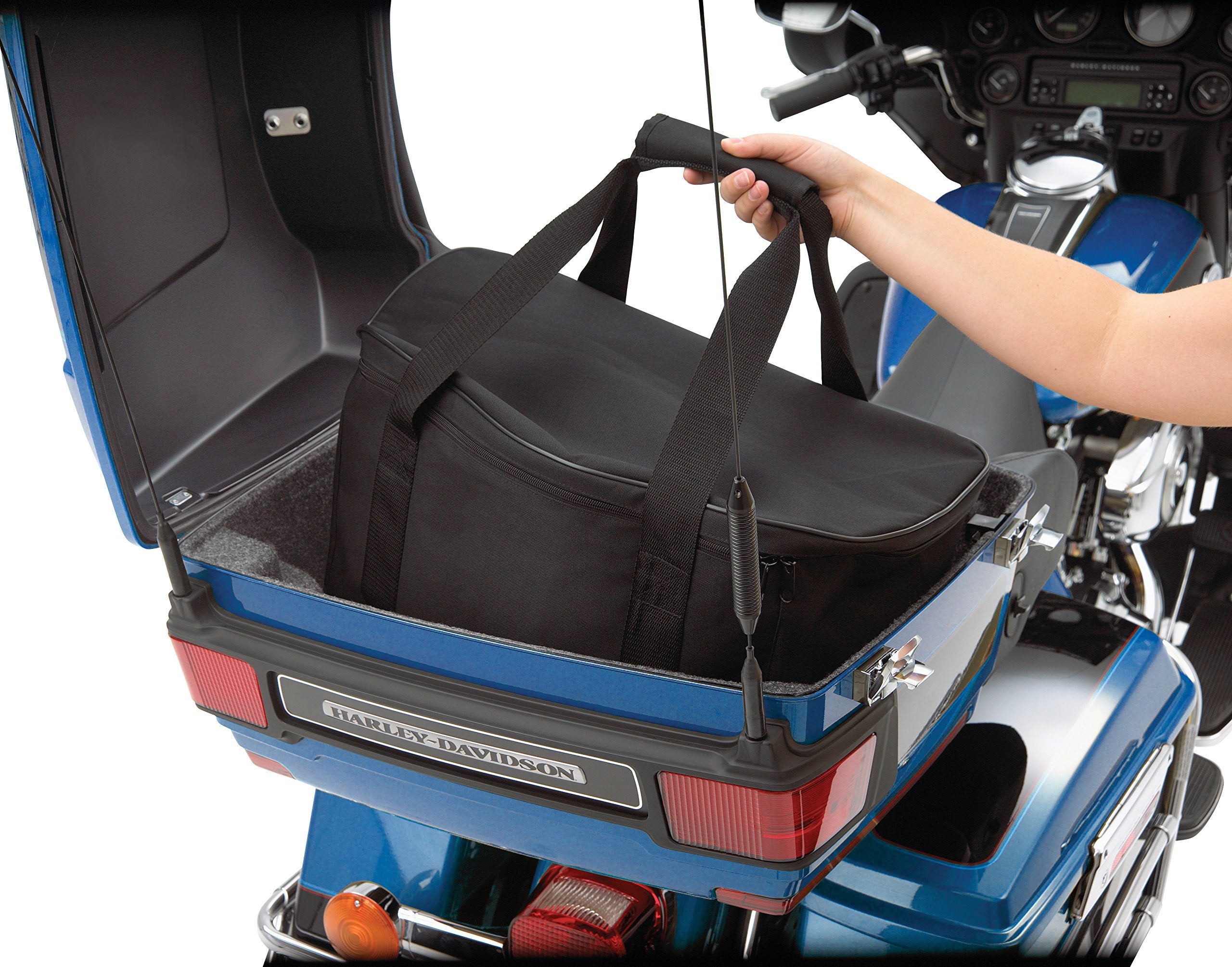 Hopnel Htl Trunk Liner