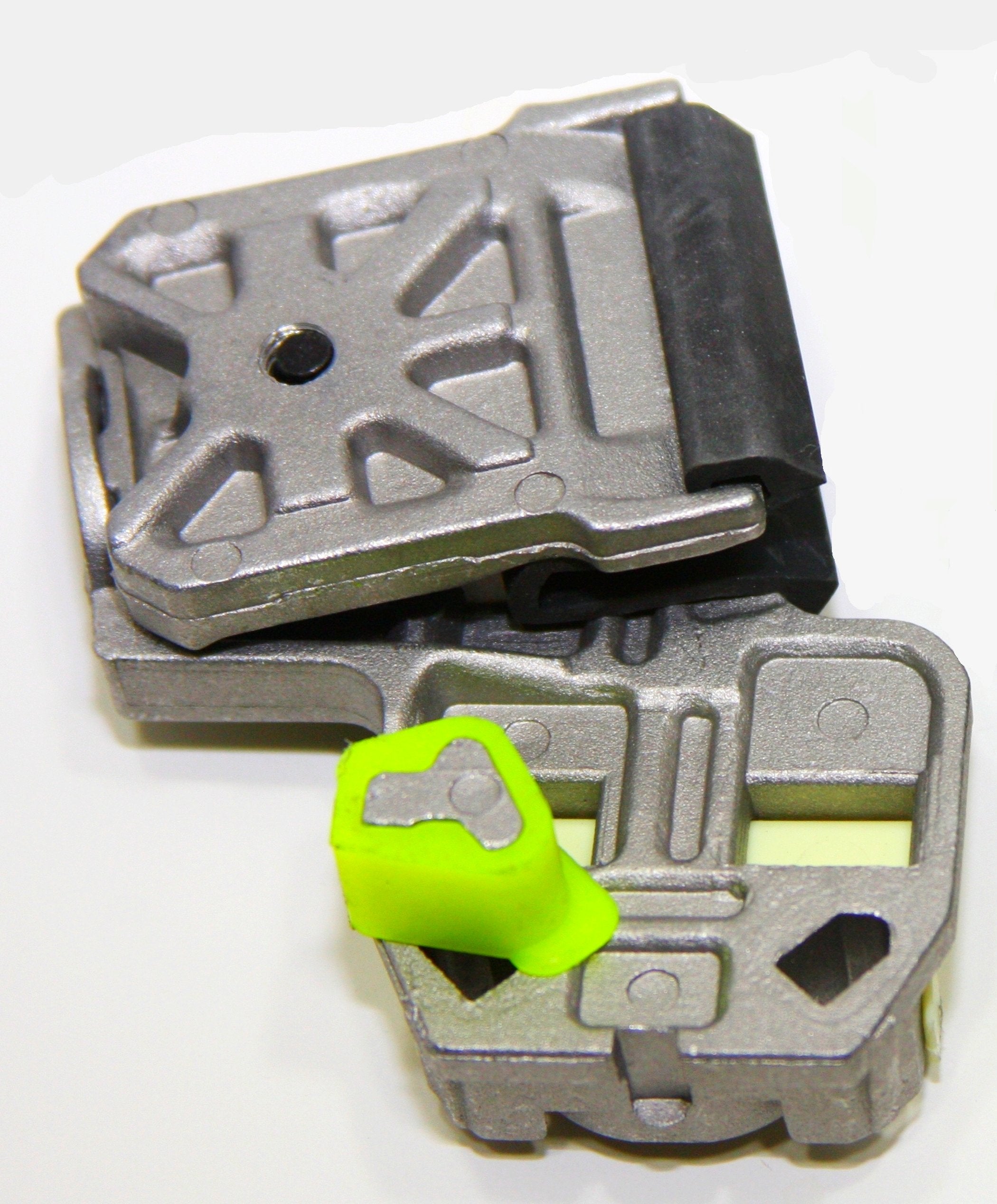 Regulatorfix Window Regulator Repair Clip And Bracket Holder - Metal -Front Left A For Vw Golf 4 Jetta 4 (Bora) Mk4