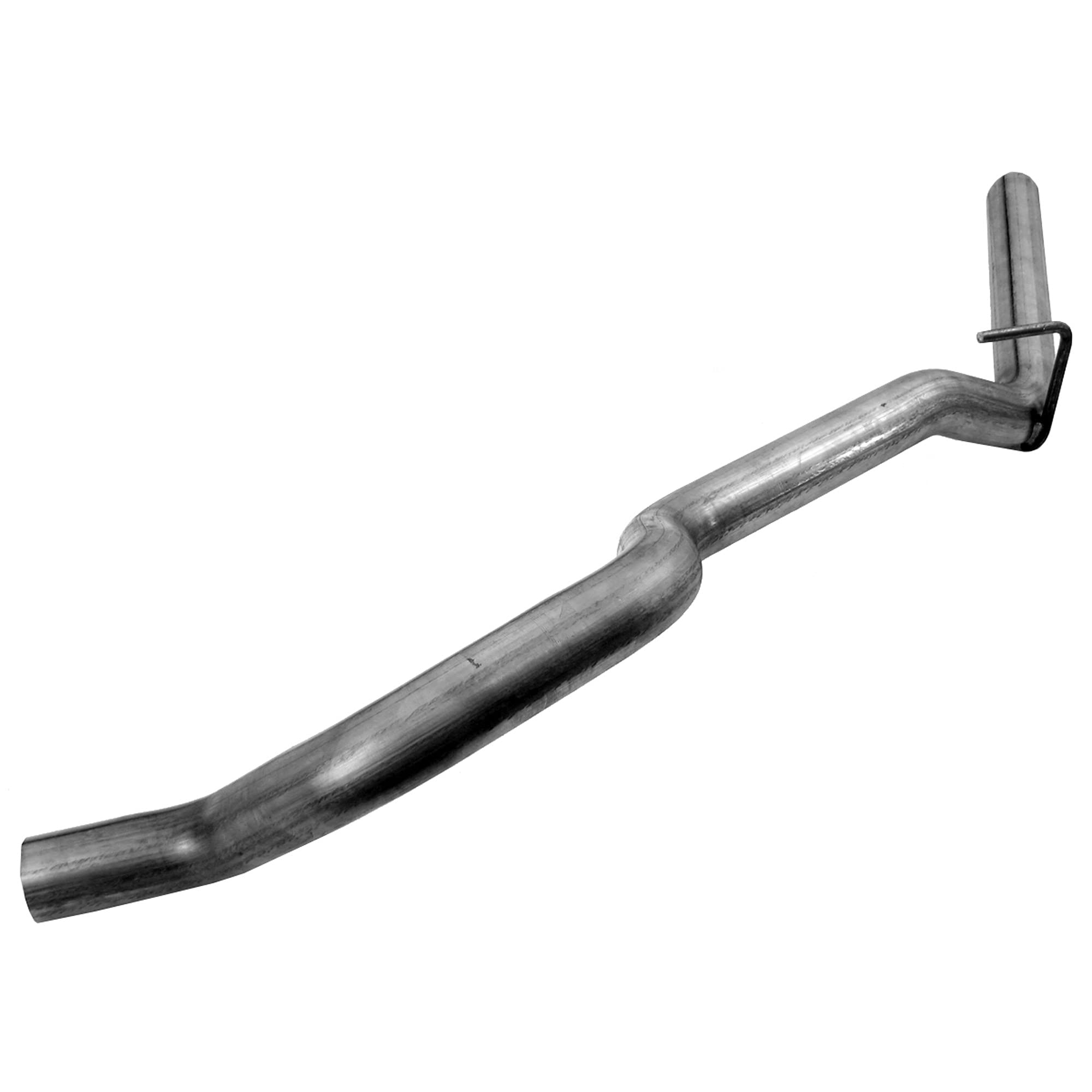 Walker 55524 Exhaust Tail Pipe 2.75 Inlet (Od) For Dodge Ram 1500