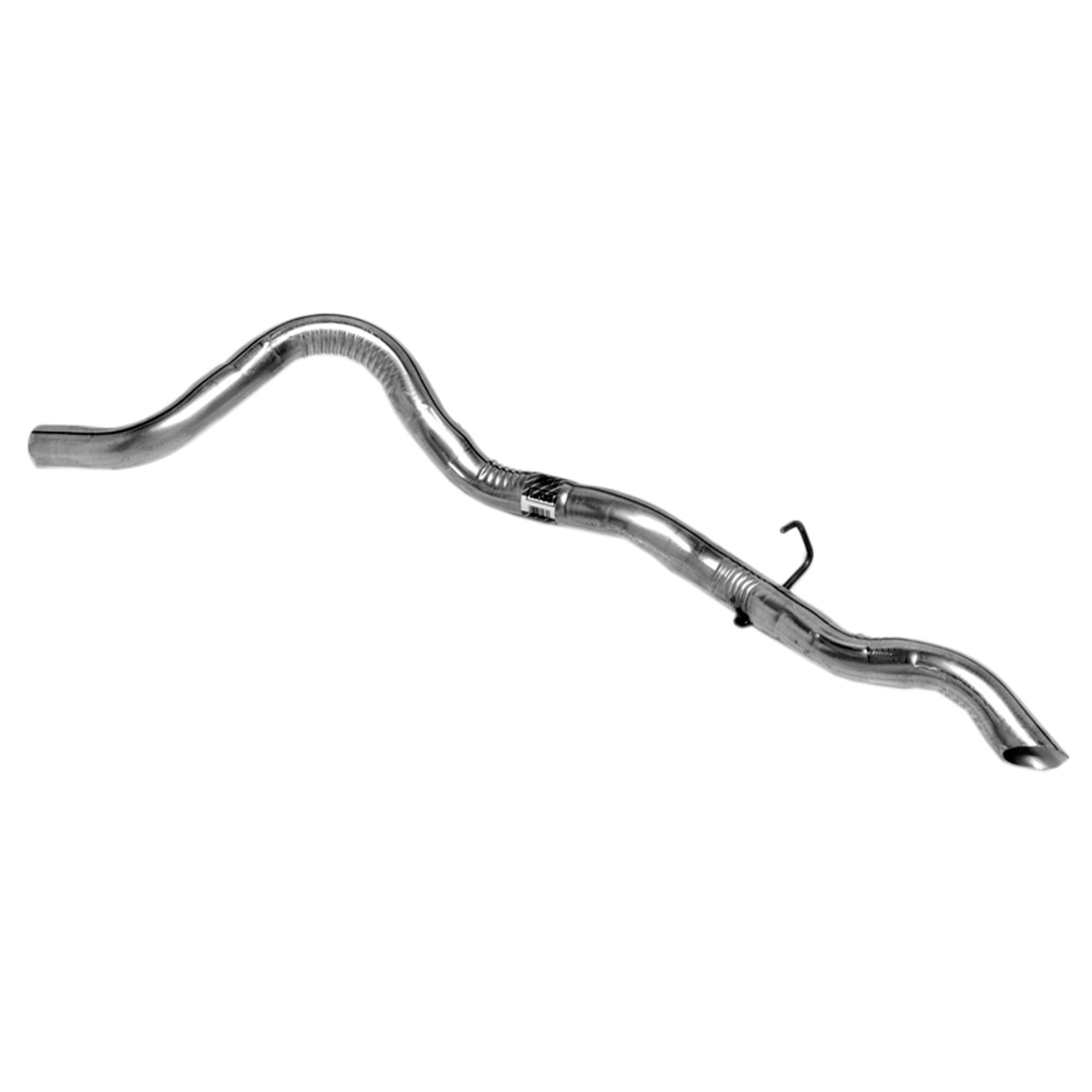Walker 55032 Exhaust Tail Pipe 2.25 Inlet (Od) For Chevrolet Blazer