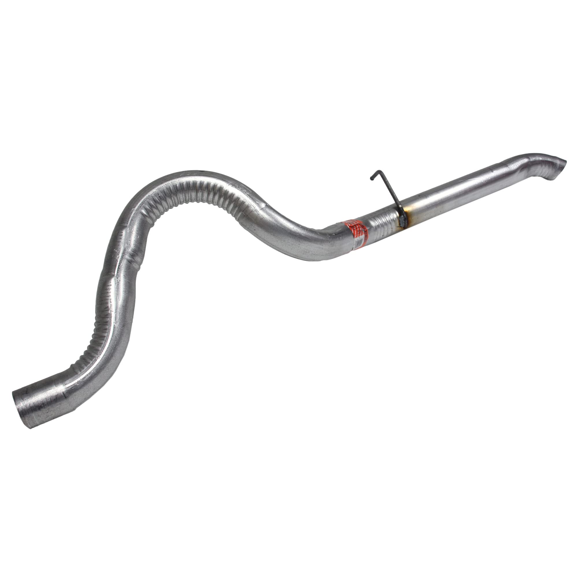 Walker 55208 Exhaust Tail Pipe 2.5 Inlet (Od) For Dodge Durango