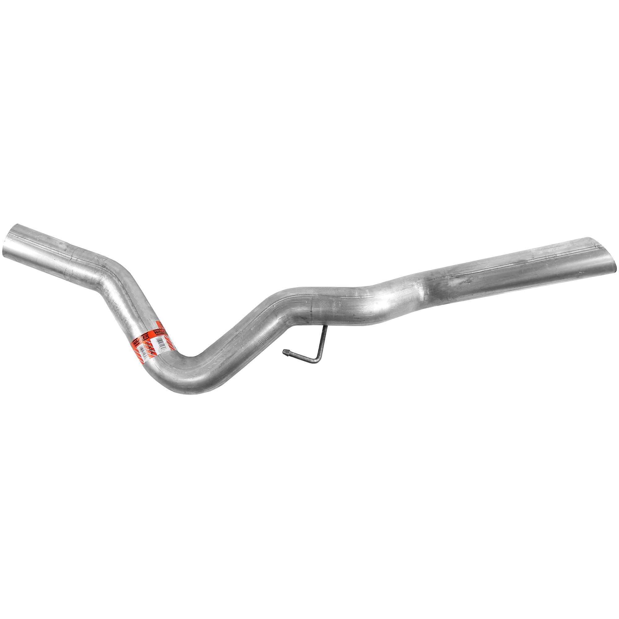 Walker 55484 Exhaust Tail Pipe 4 Inlet (Od) For Dodge Ram 2500