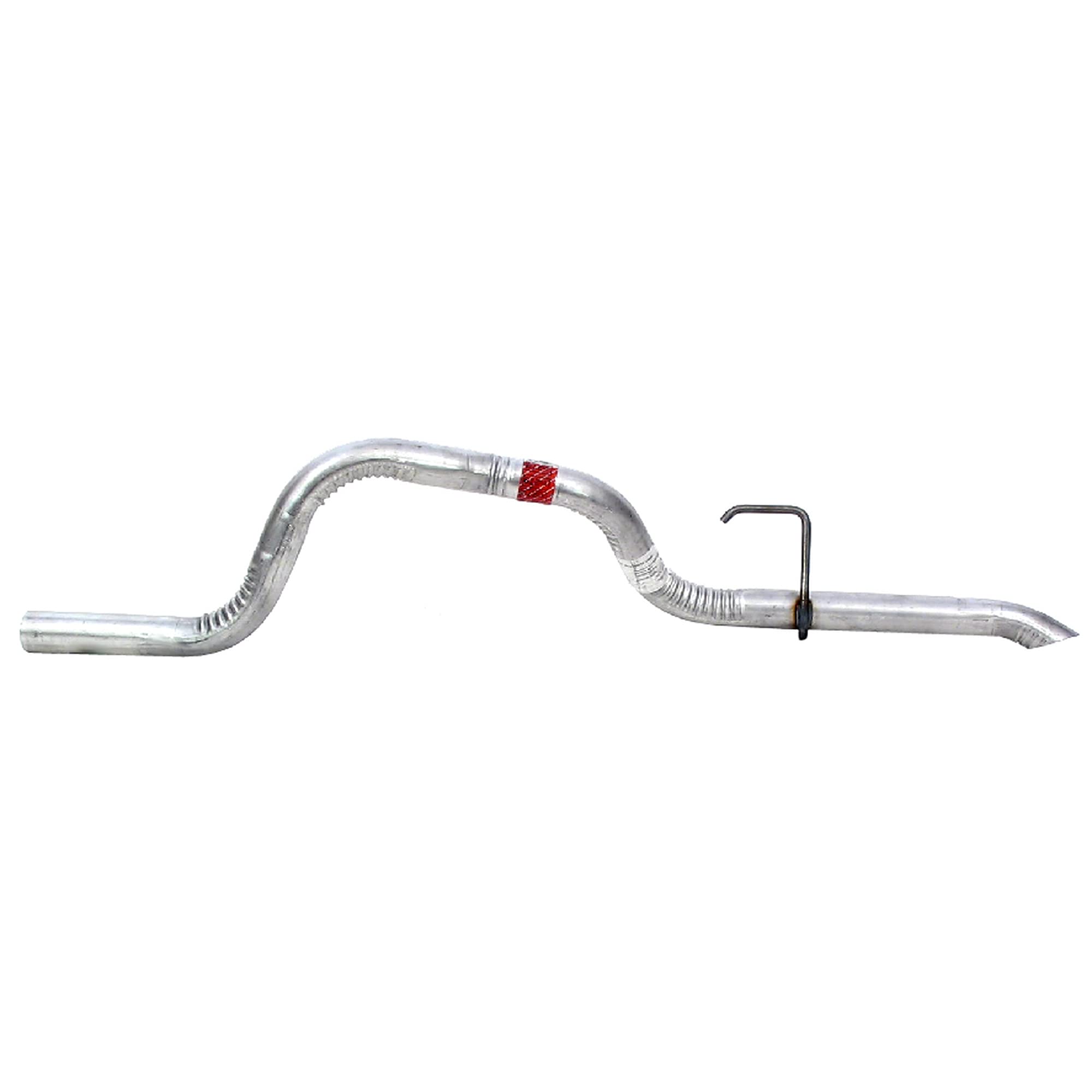 Walker 55593 Exhaust Tail Pipe 2.25 Inlet (Od) For Jeep Grand Cherokee