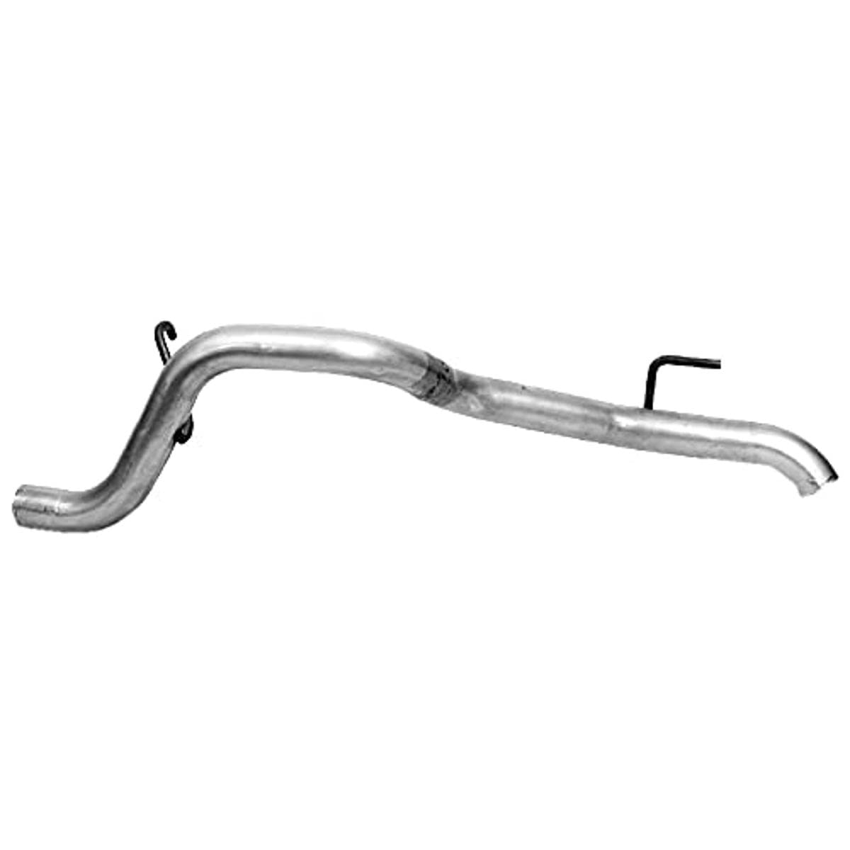 Walker 54441 Exhaust Tail Pipe For Jeep Liberty