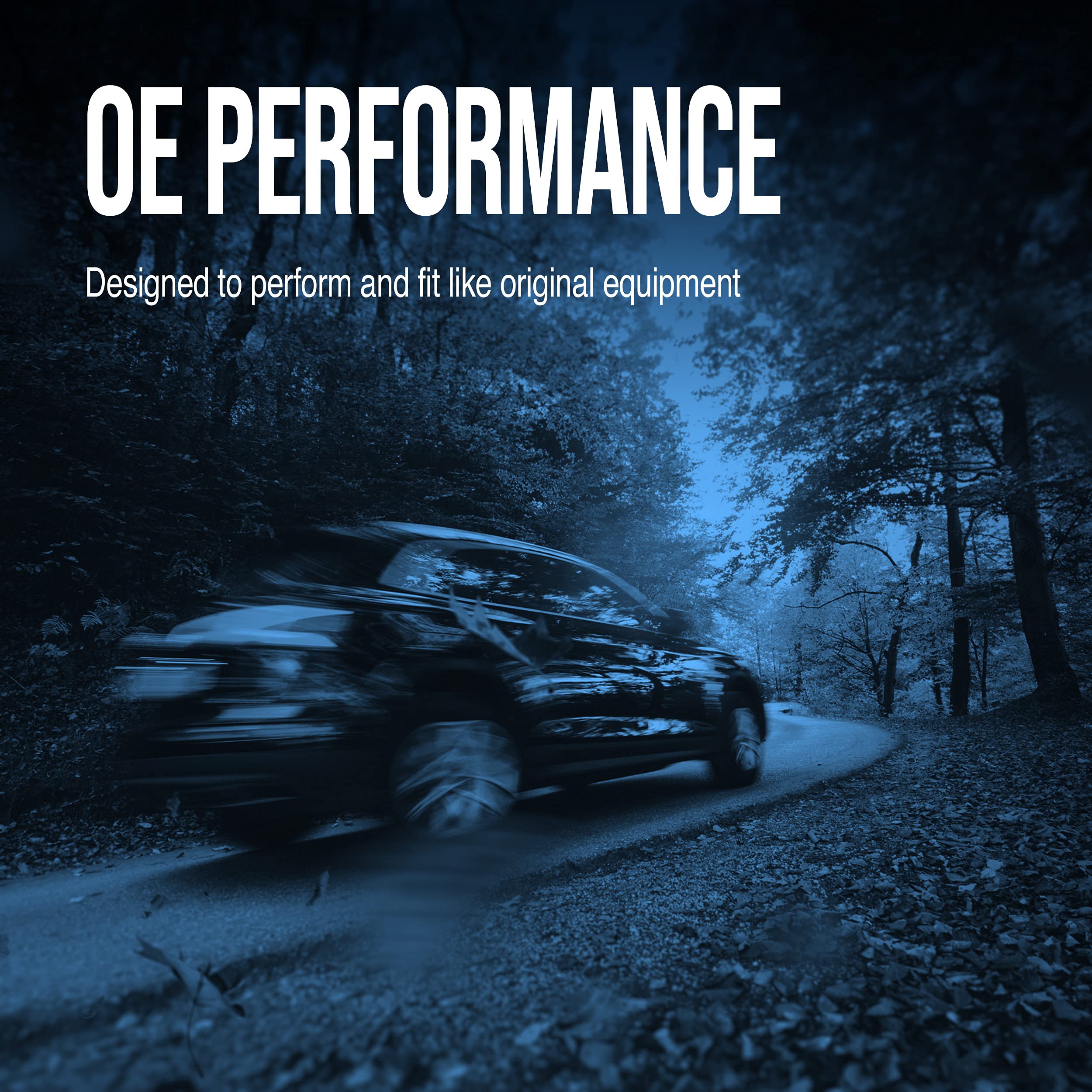 Walker Exhaust 54227 Exhaust Tail Pipe 2.25 Inlet (Outside) 2.25 Outlet (Outside)