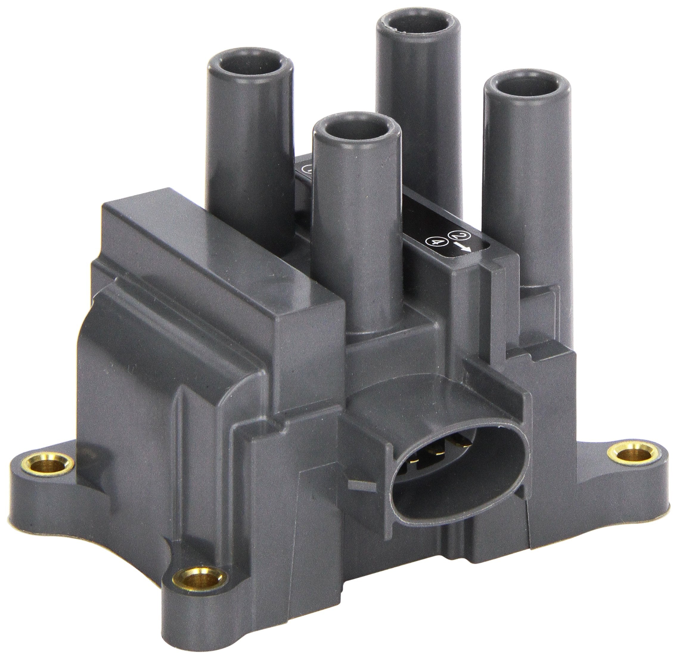 Standard Motor Products Fd497T Ignition Coil